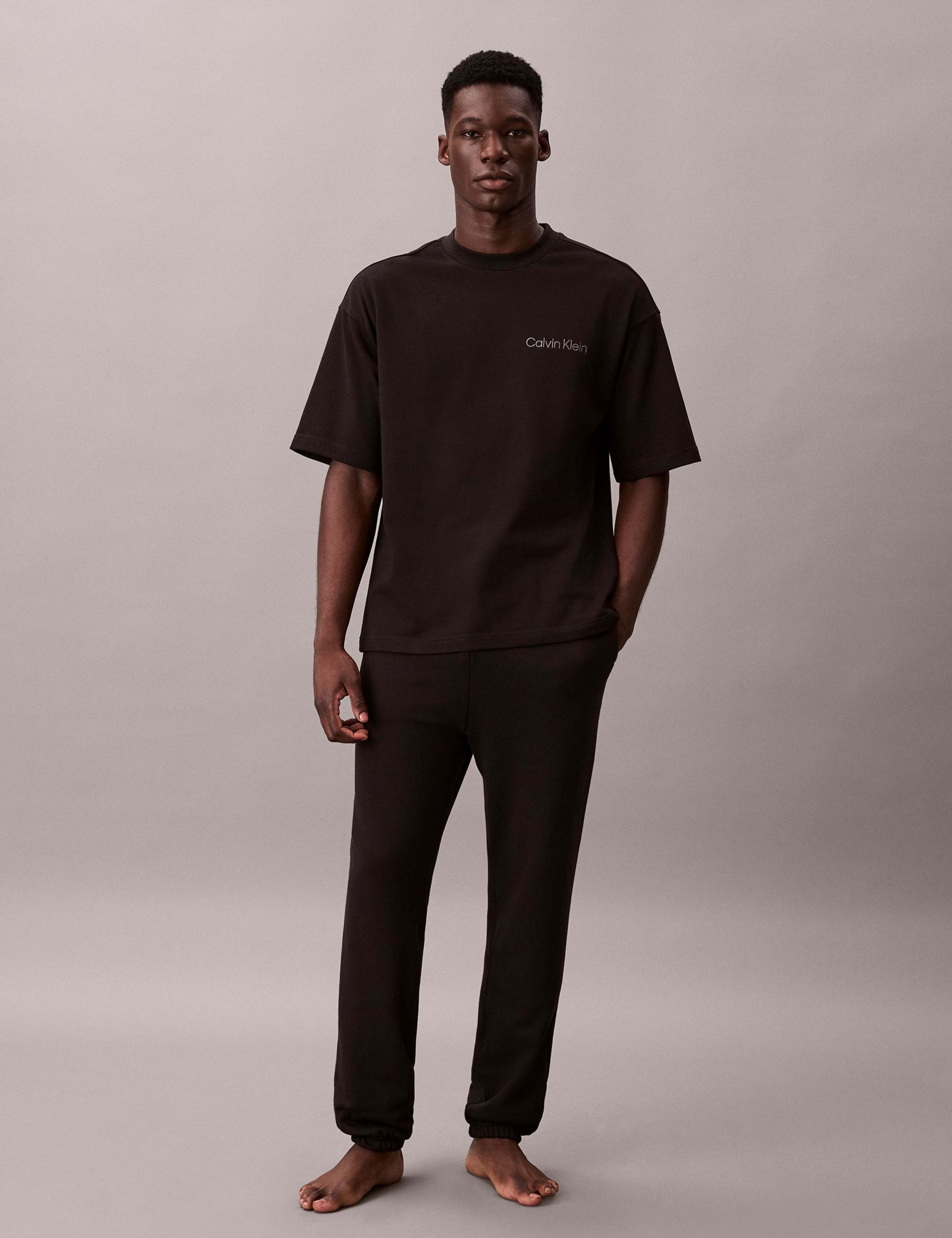 Pure Cotton Pyjama Top 2 of 5