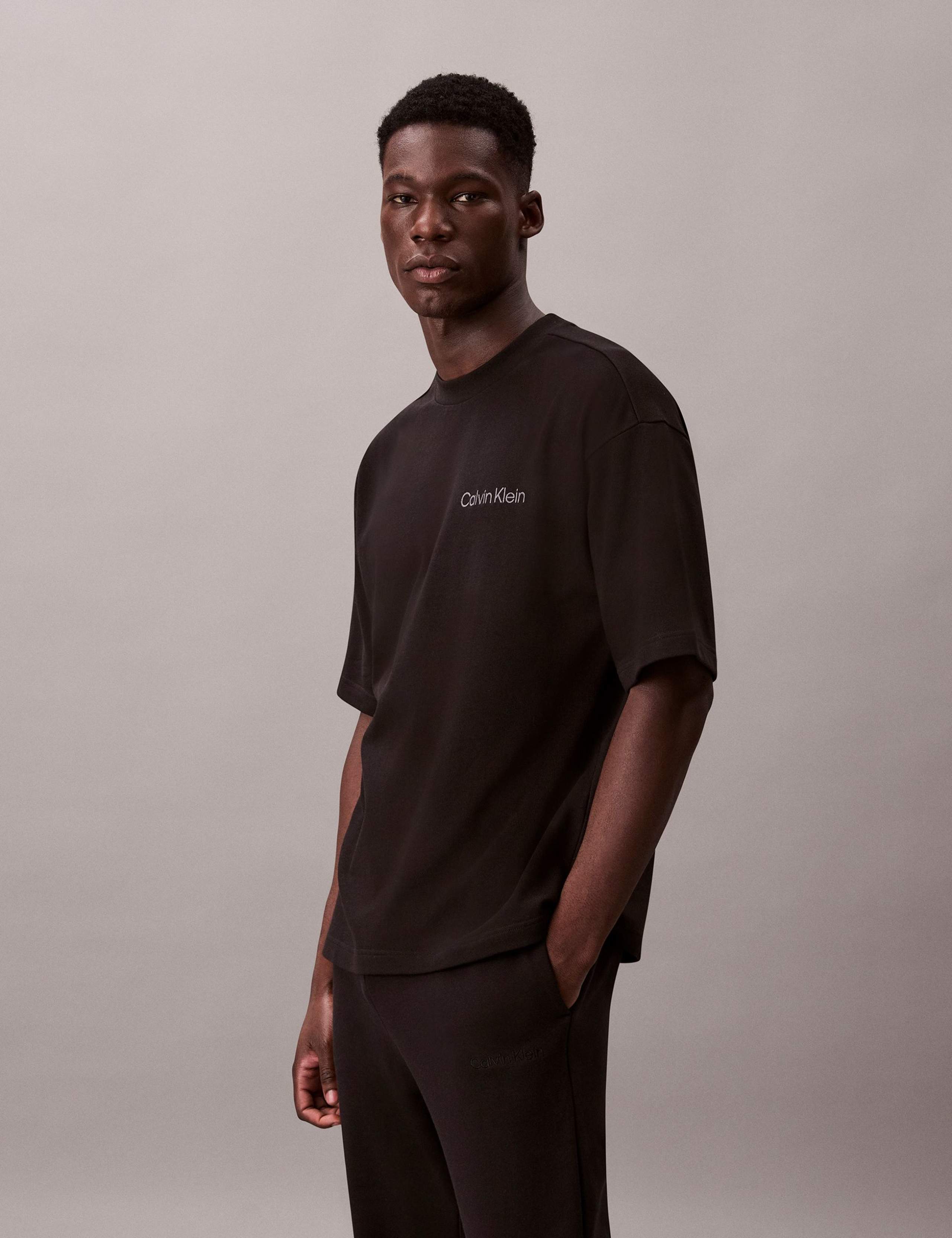 Pure Cotton Pyjama Top 3 of 5