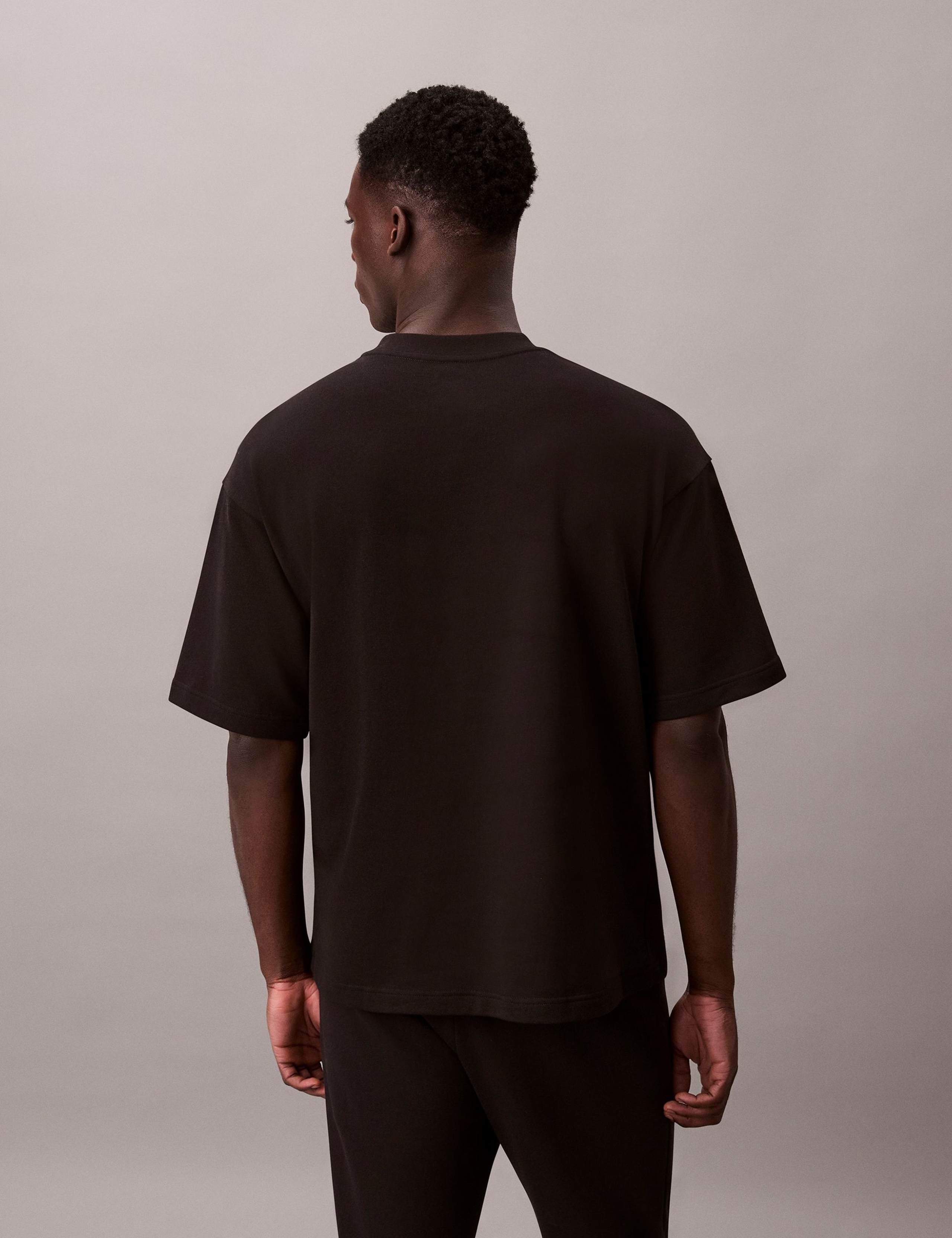 Pure Cotton Pyjama Top 4 of 5