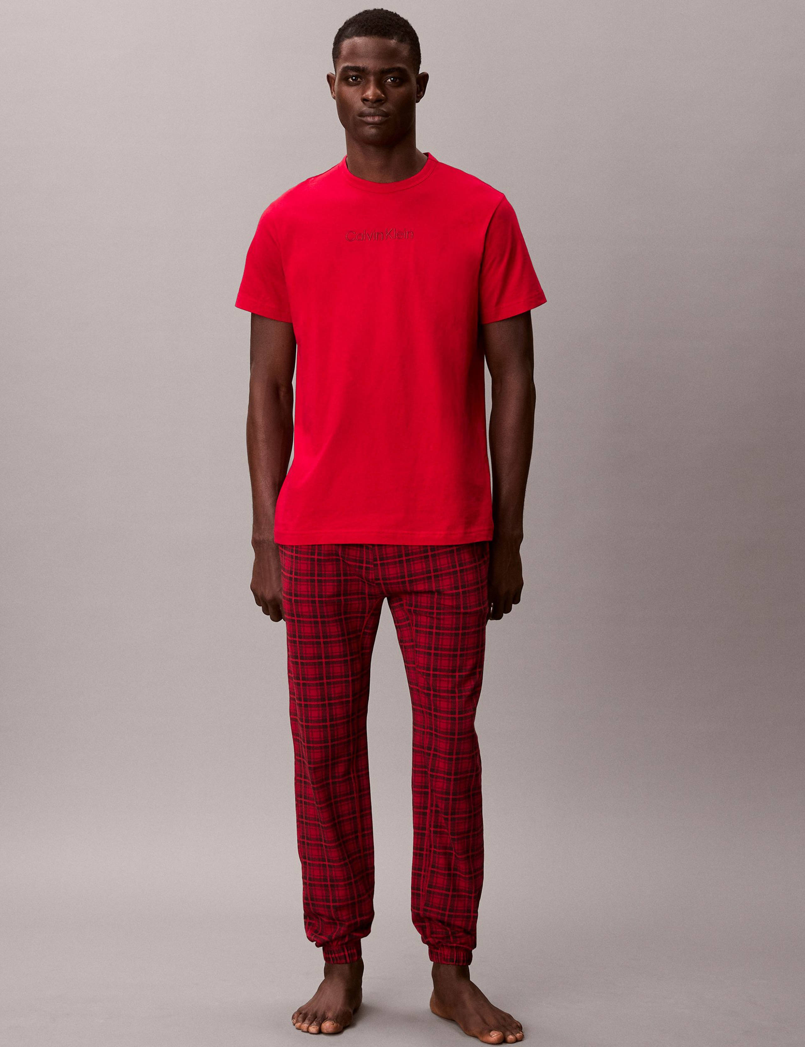 Pure Cotton Logo T-Shirt 2 of 6