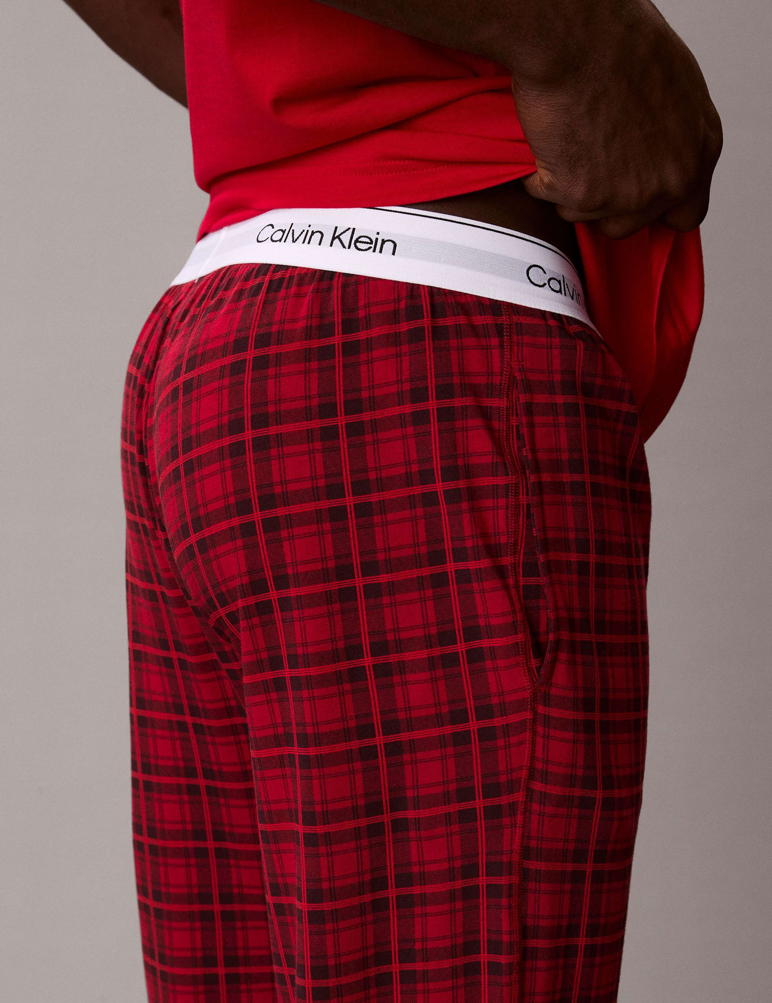 Pure Cotton Logo T-Shirt 5 of 6