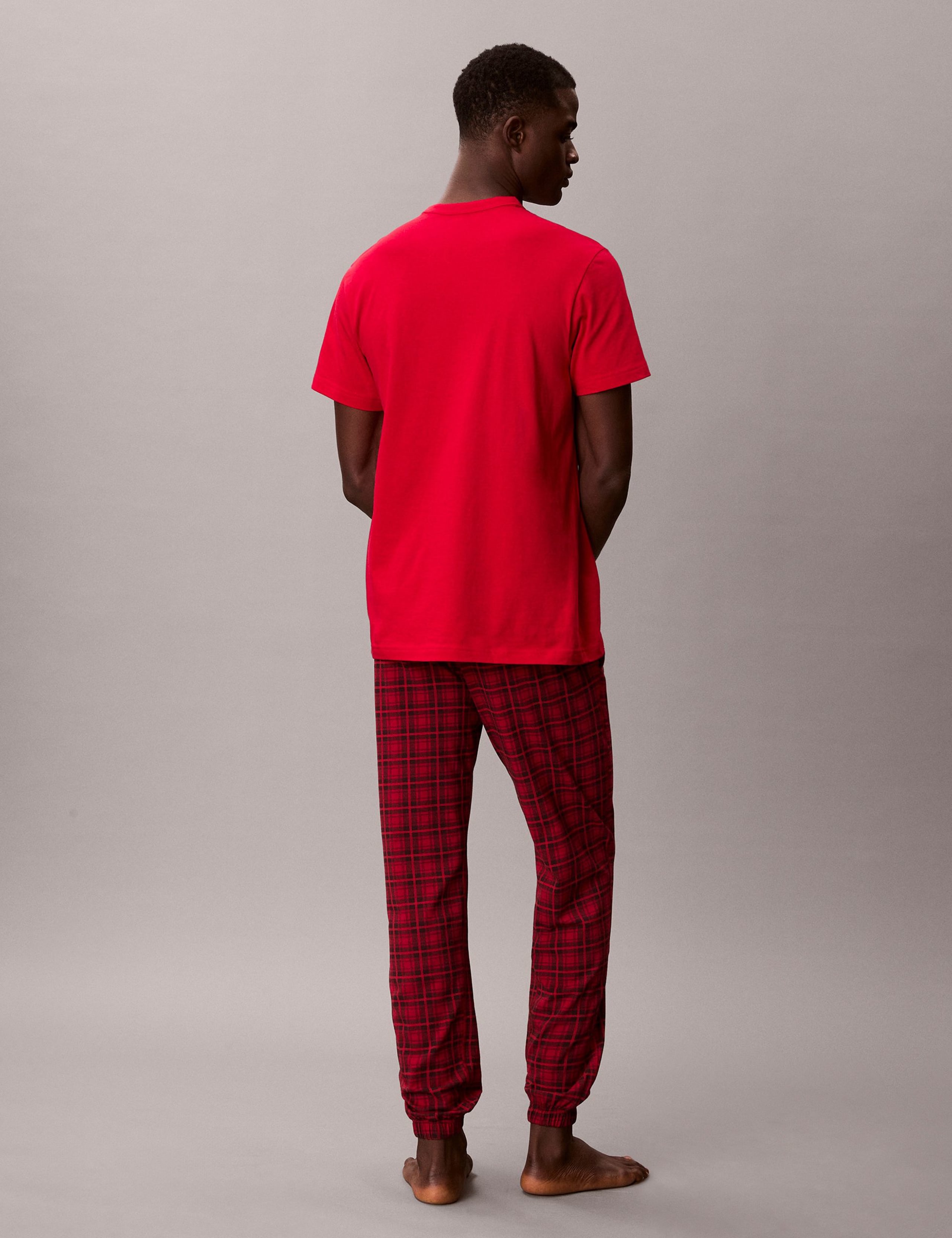 Pure Cotton Logo T-Shirt 6 of 6