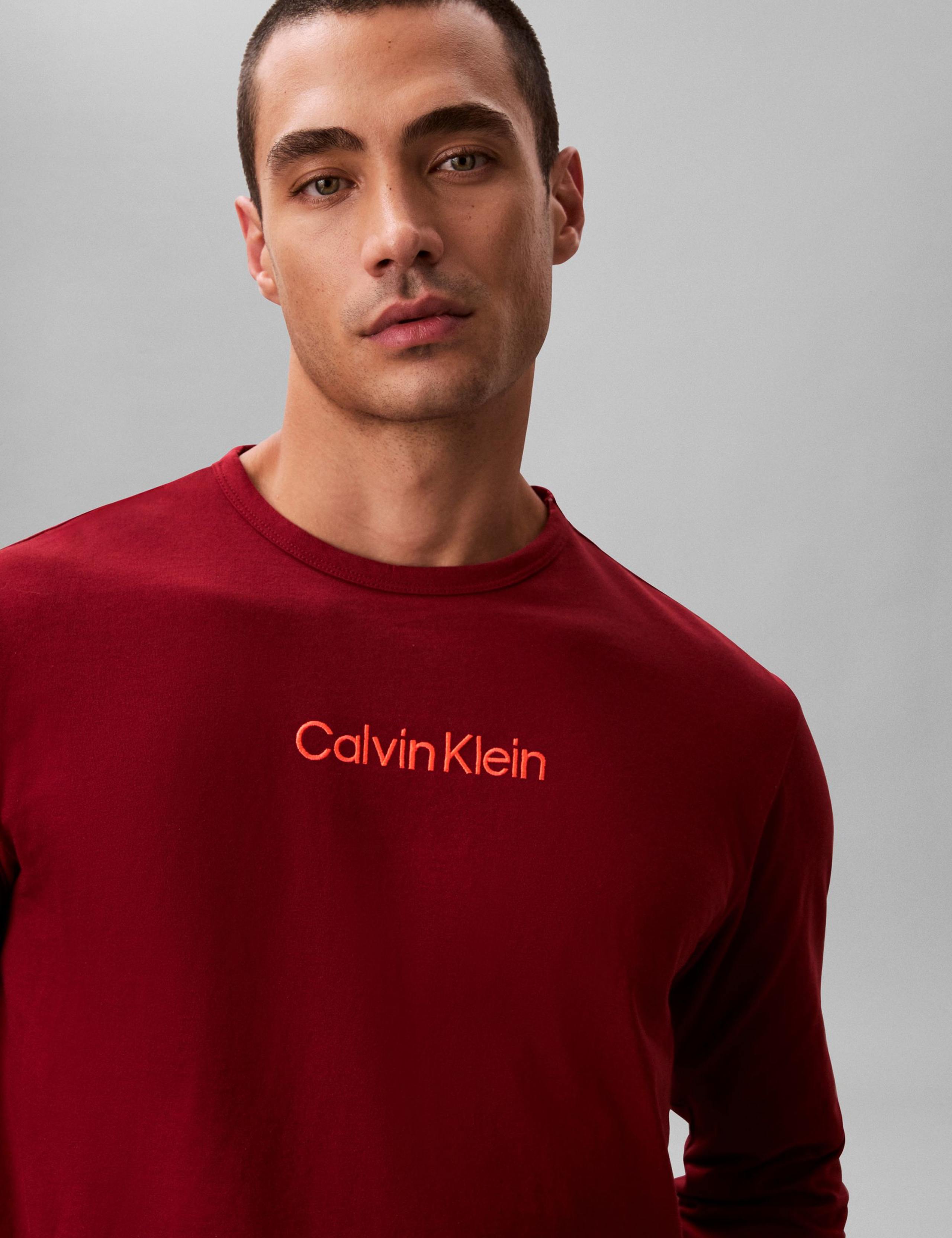 Pure Cotton Pyjama Top 3 of 5