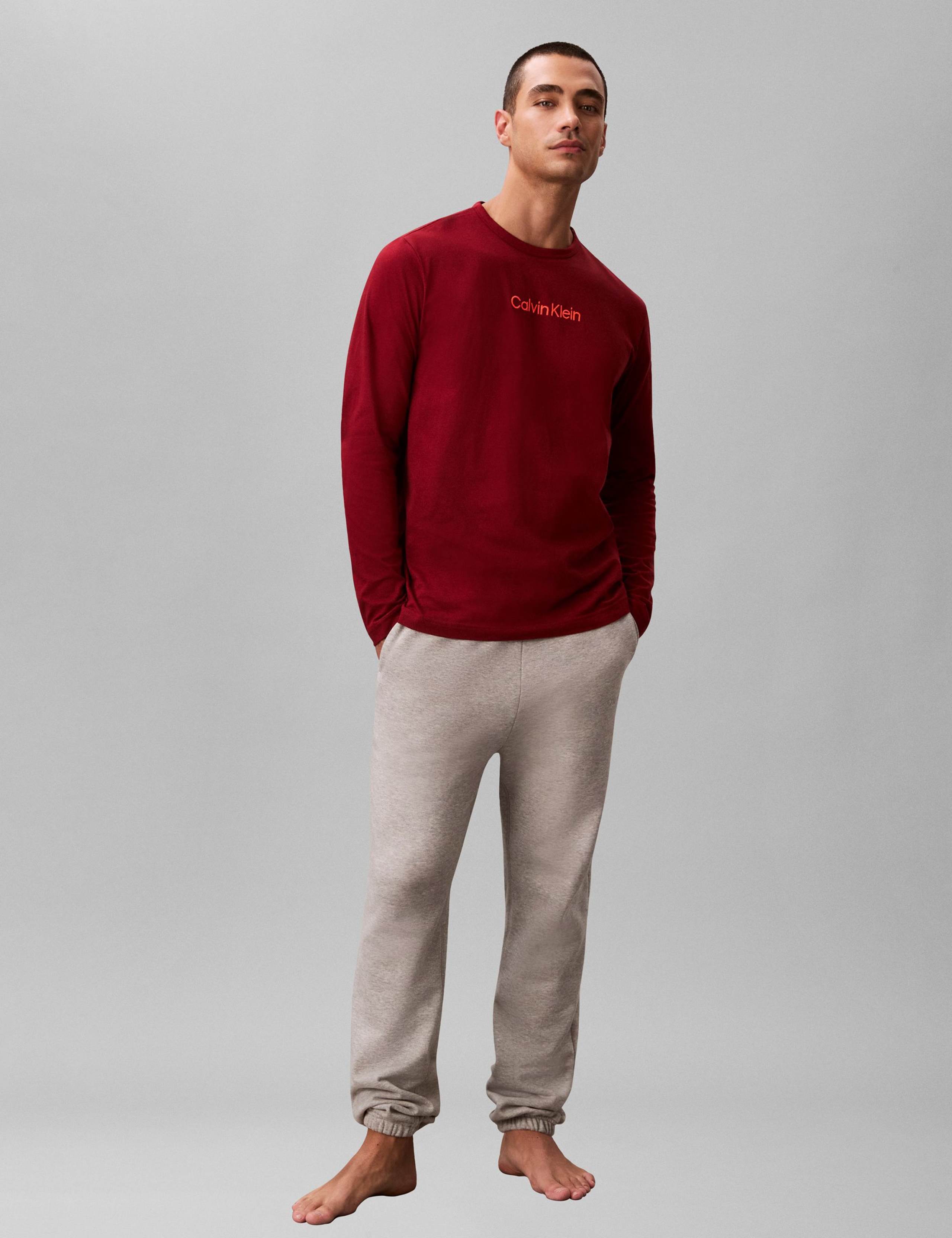 Pure Cotton Pyjama Top 5 of 5