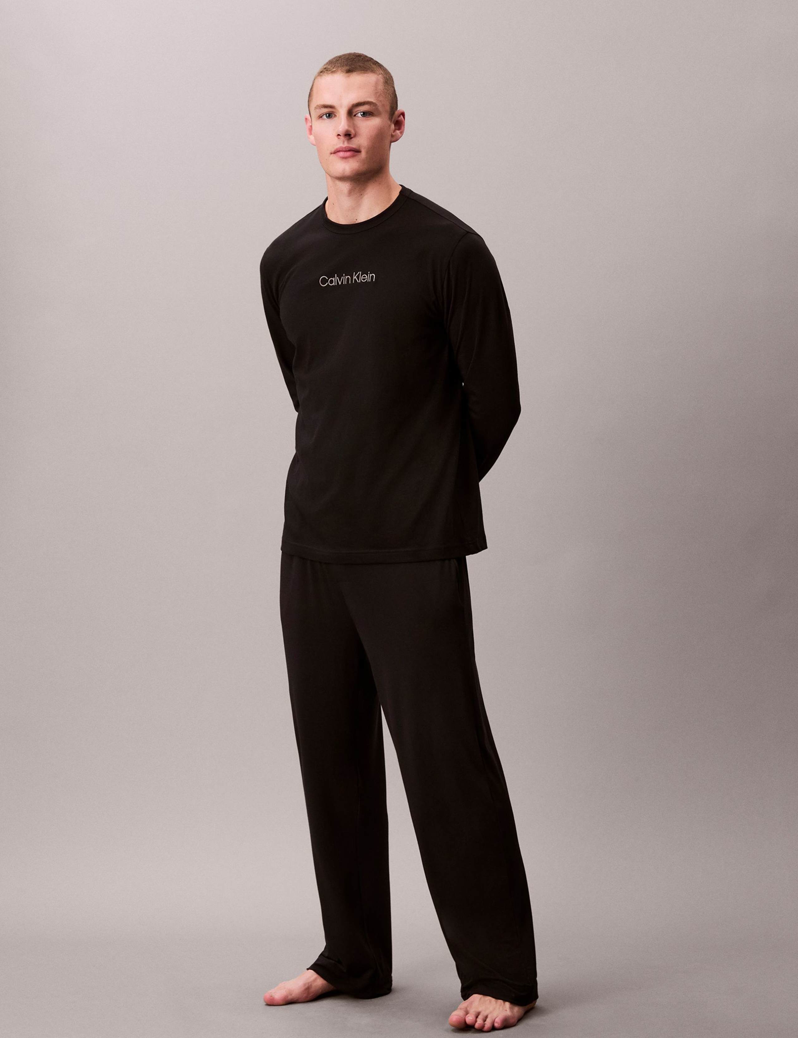 Pure Cotton Pyjama Top 1 of 7