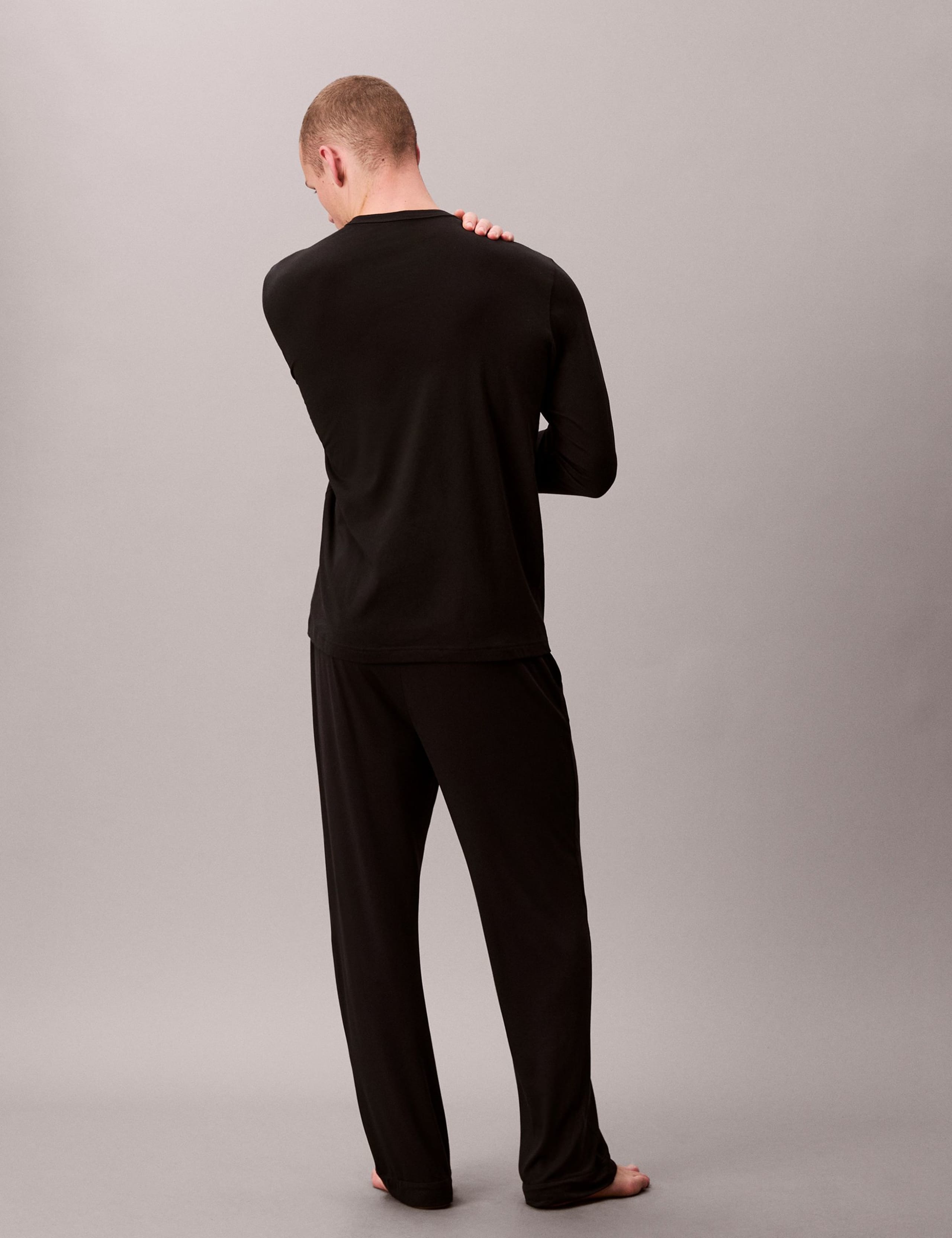 Pure Cotton Pyjama Top 3 of 7