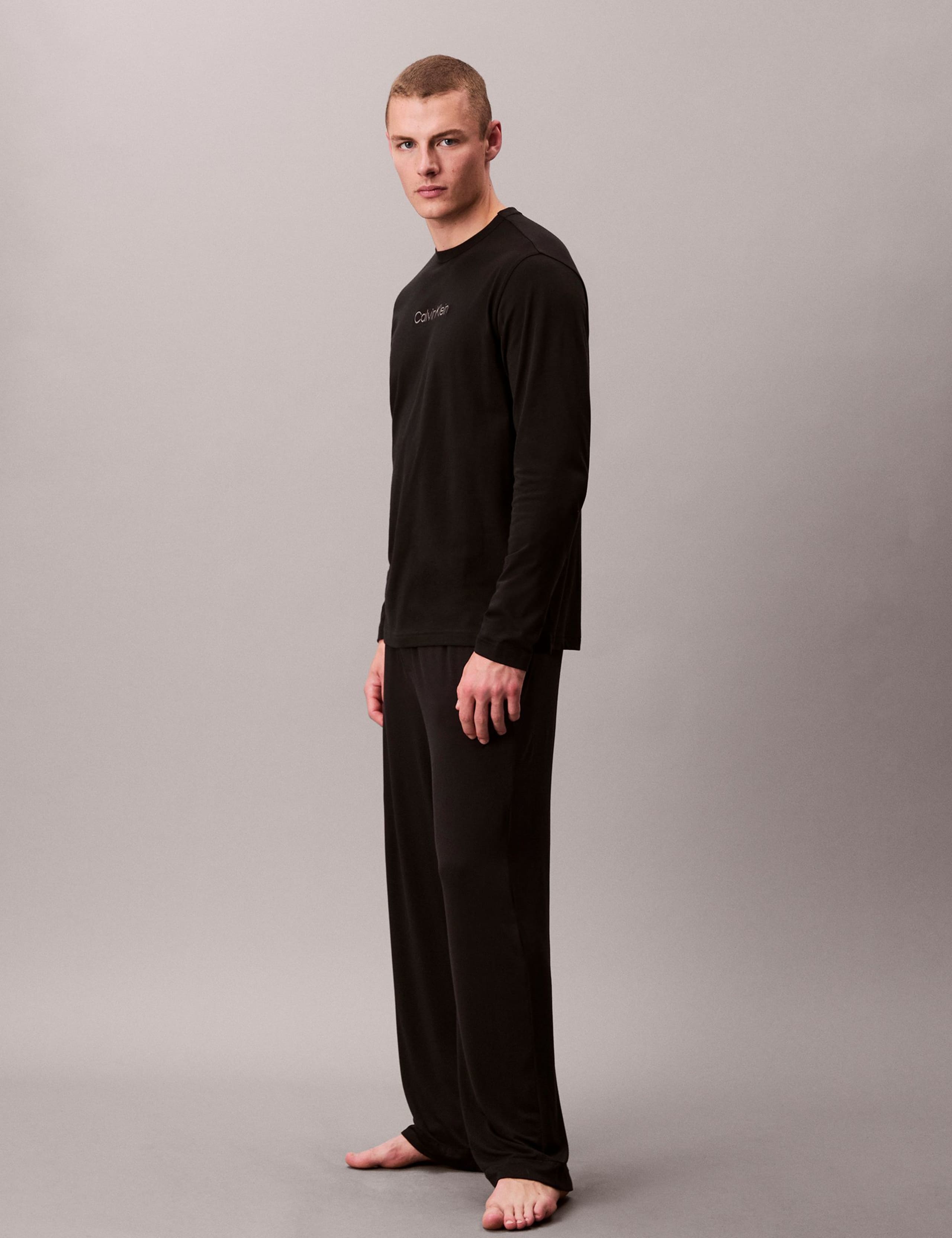 Pure Cotton Pyjama Top 4 of 7