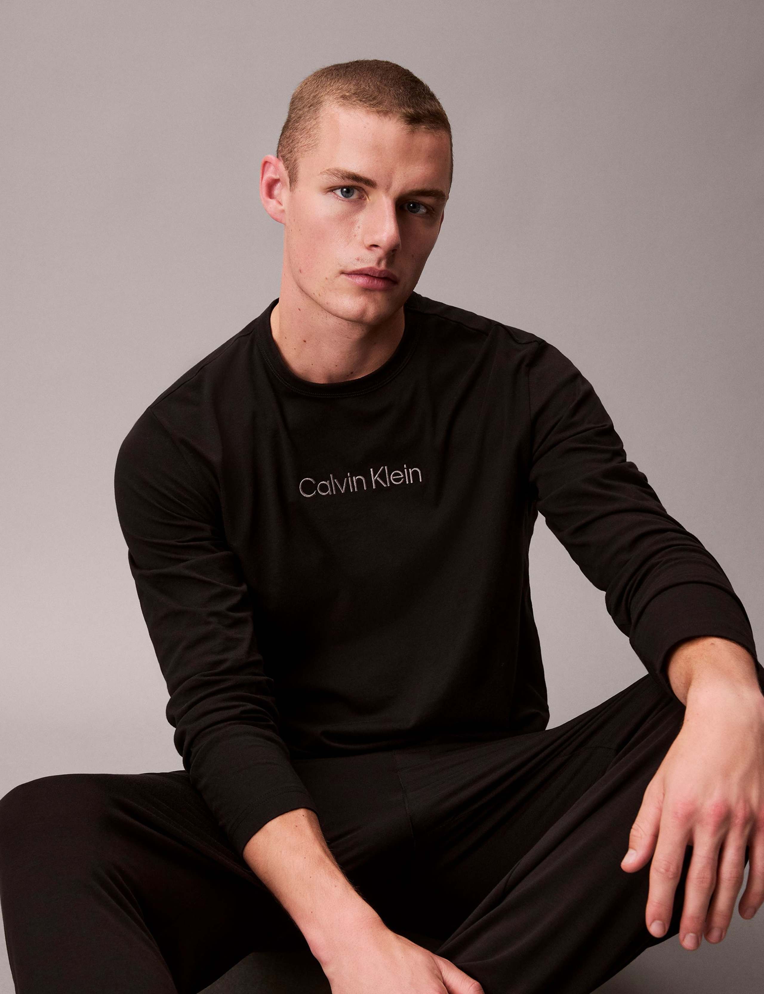 Pure Cotton Pyjama Top 5 of 7