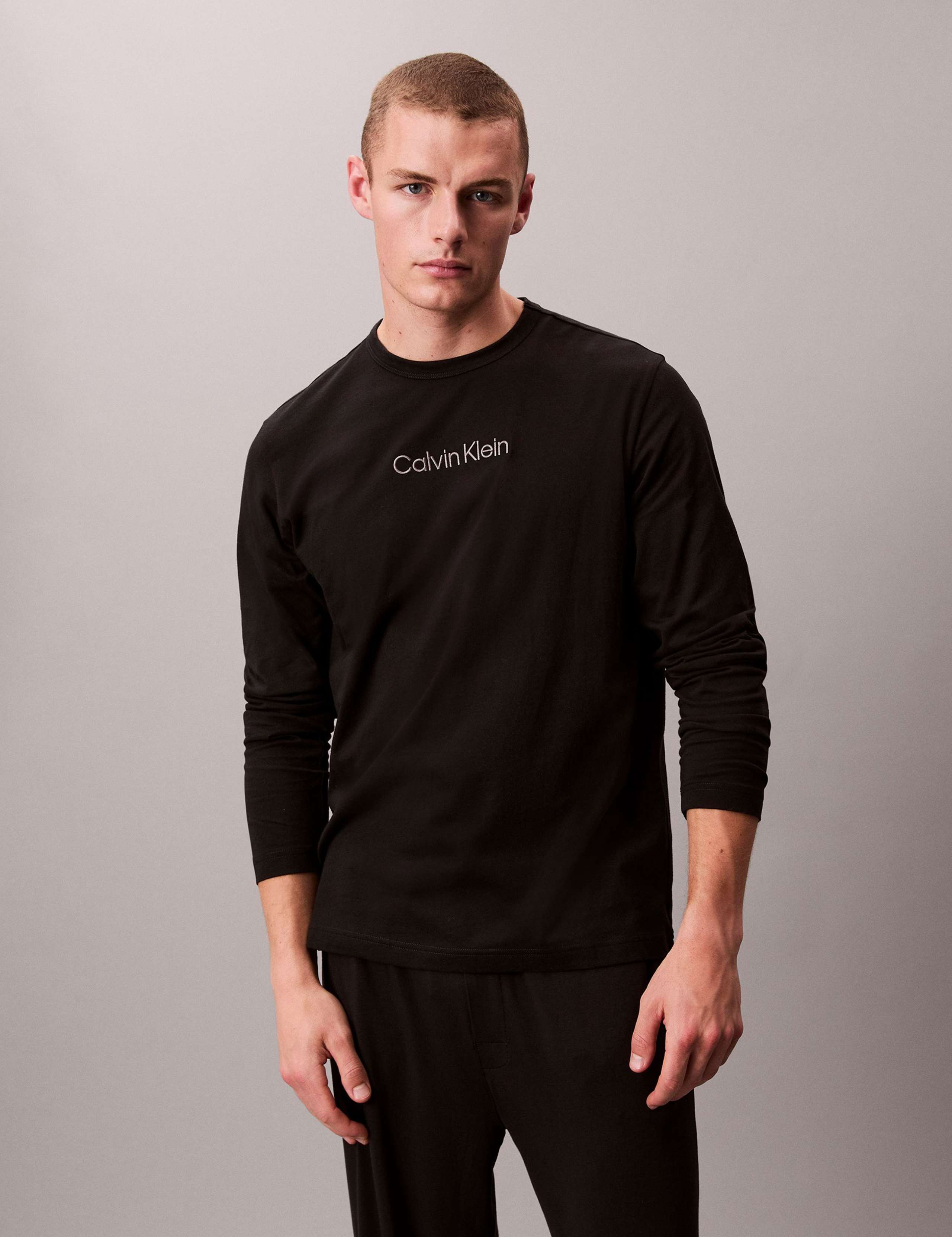 Pure Cotton Pyjama Top 6 of 7