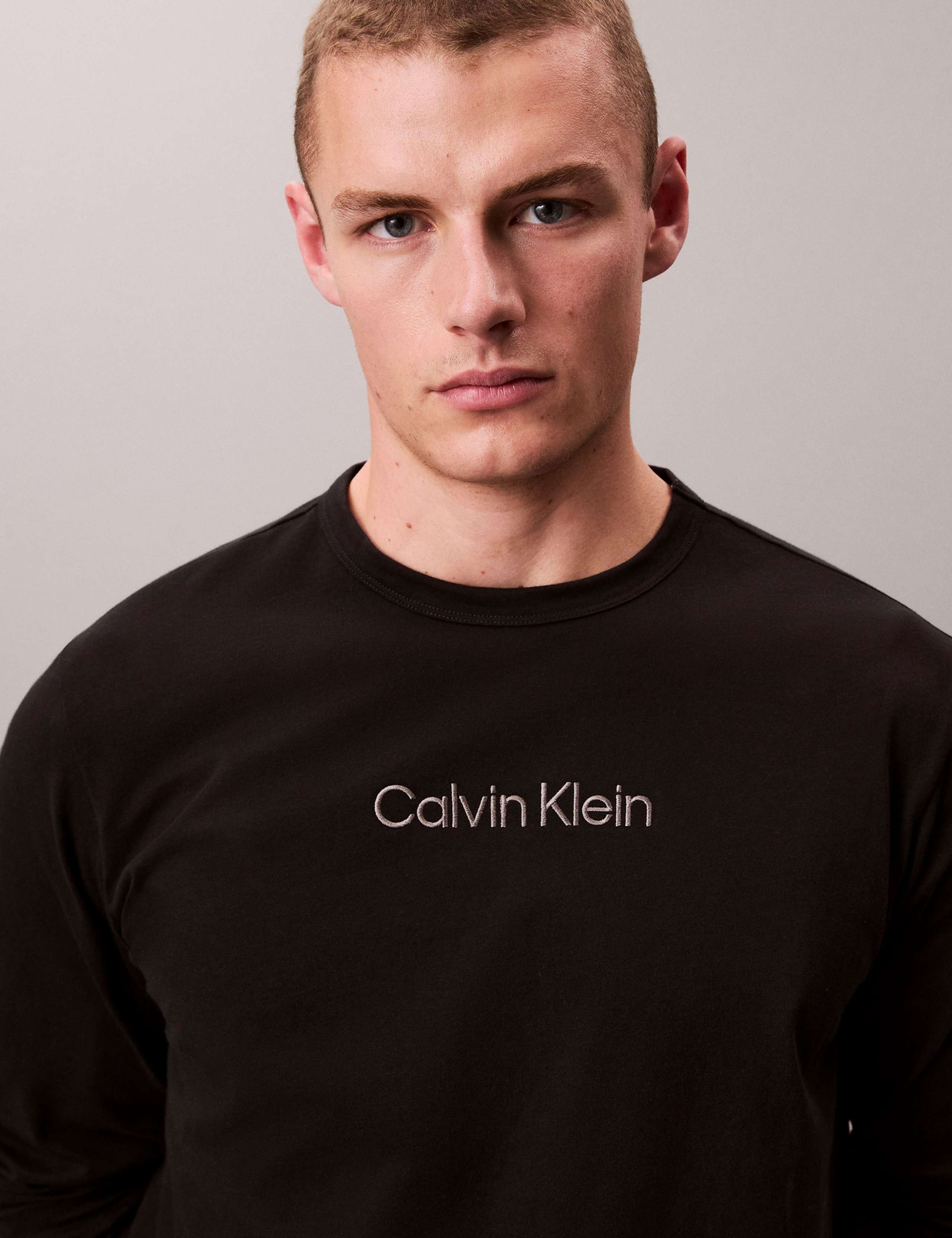 Pure Cotton Pyjama Top 7 of 7