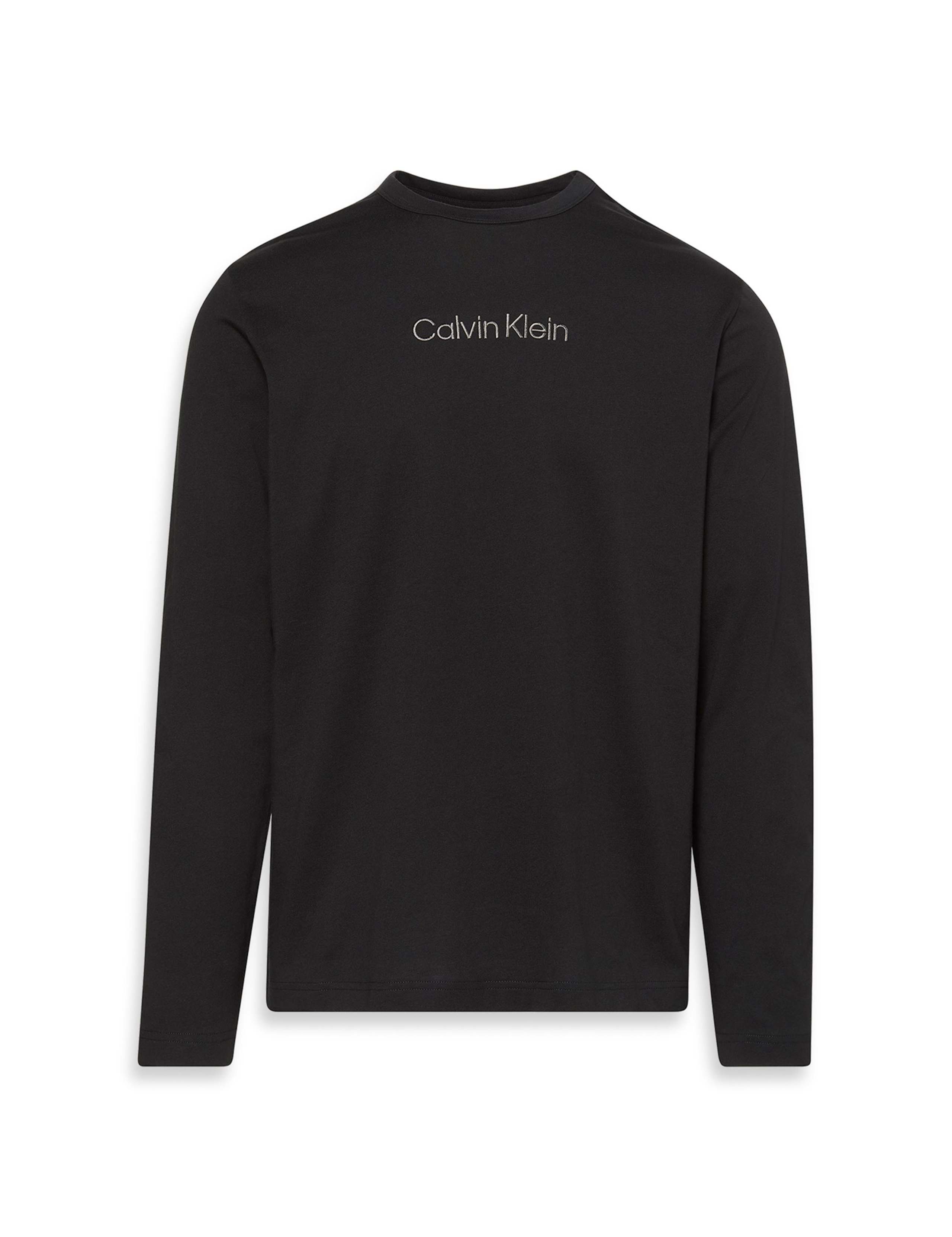 Pure Cotton Pyjama Top 2 of 7