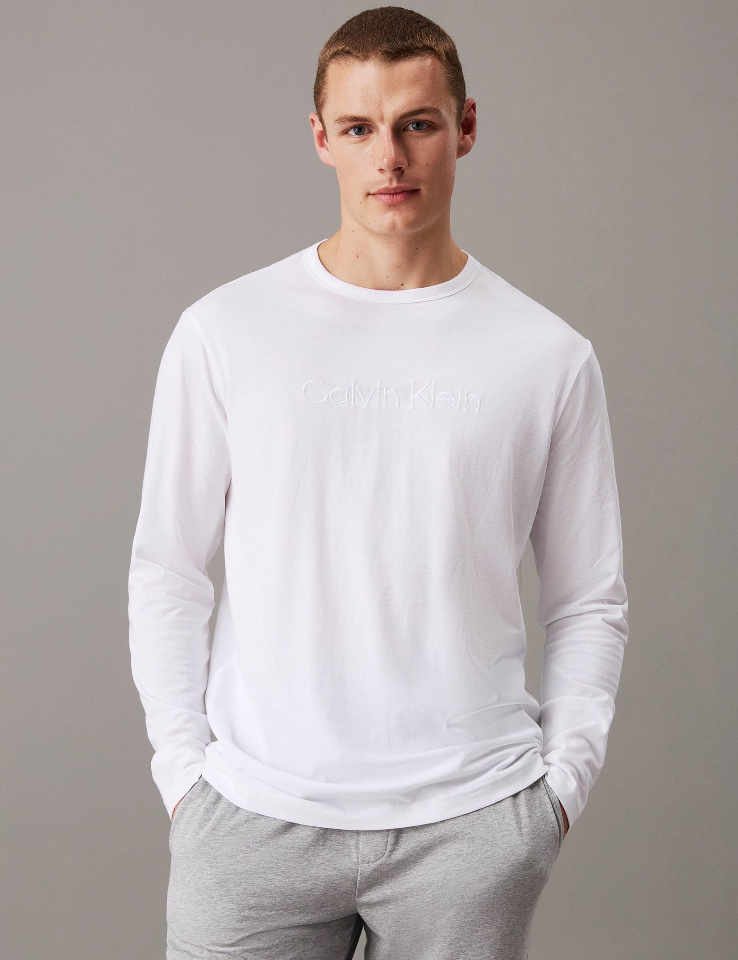Pure Cotton Pyjama Top 2 of 4