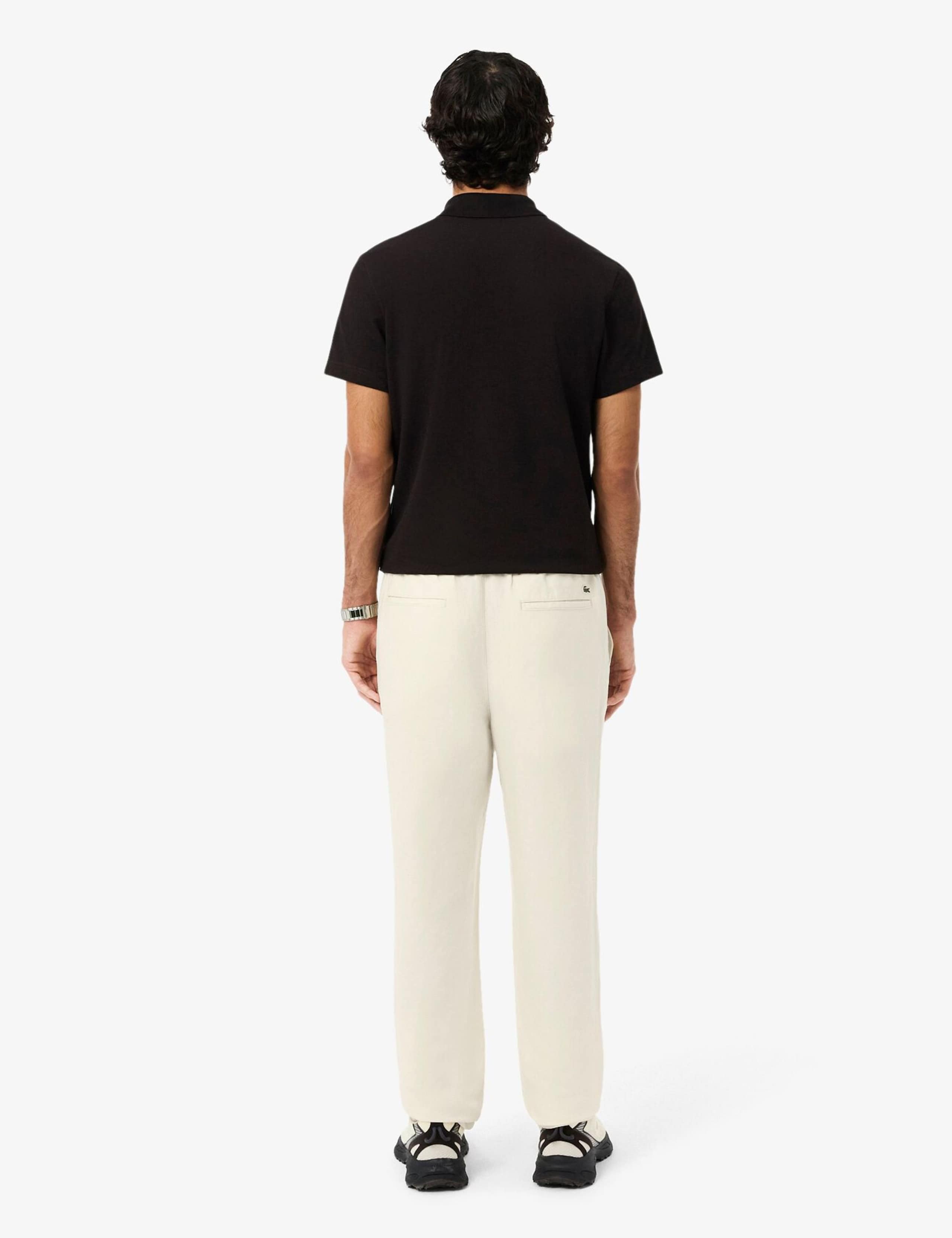 Regular Fit Linen Rich Chinos 4 of 9