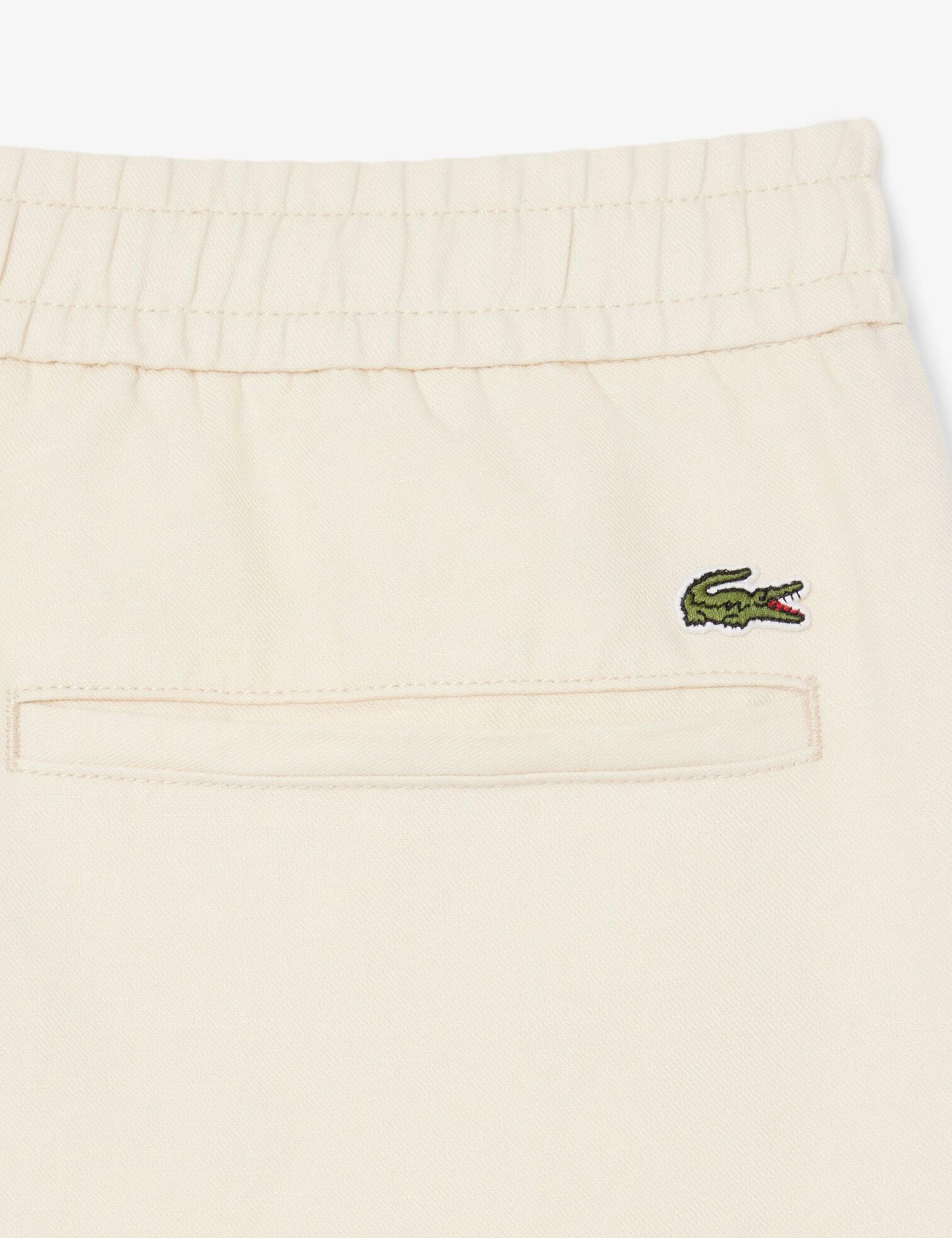 Regular Fit Linen Rich Chinos 8 of 9