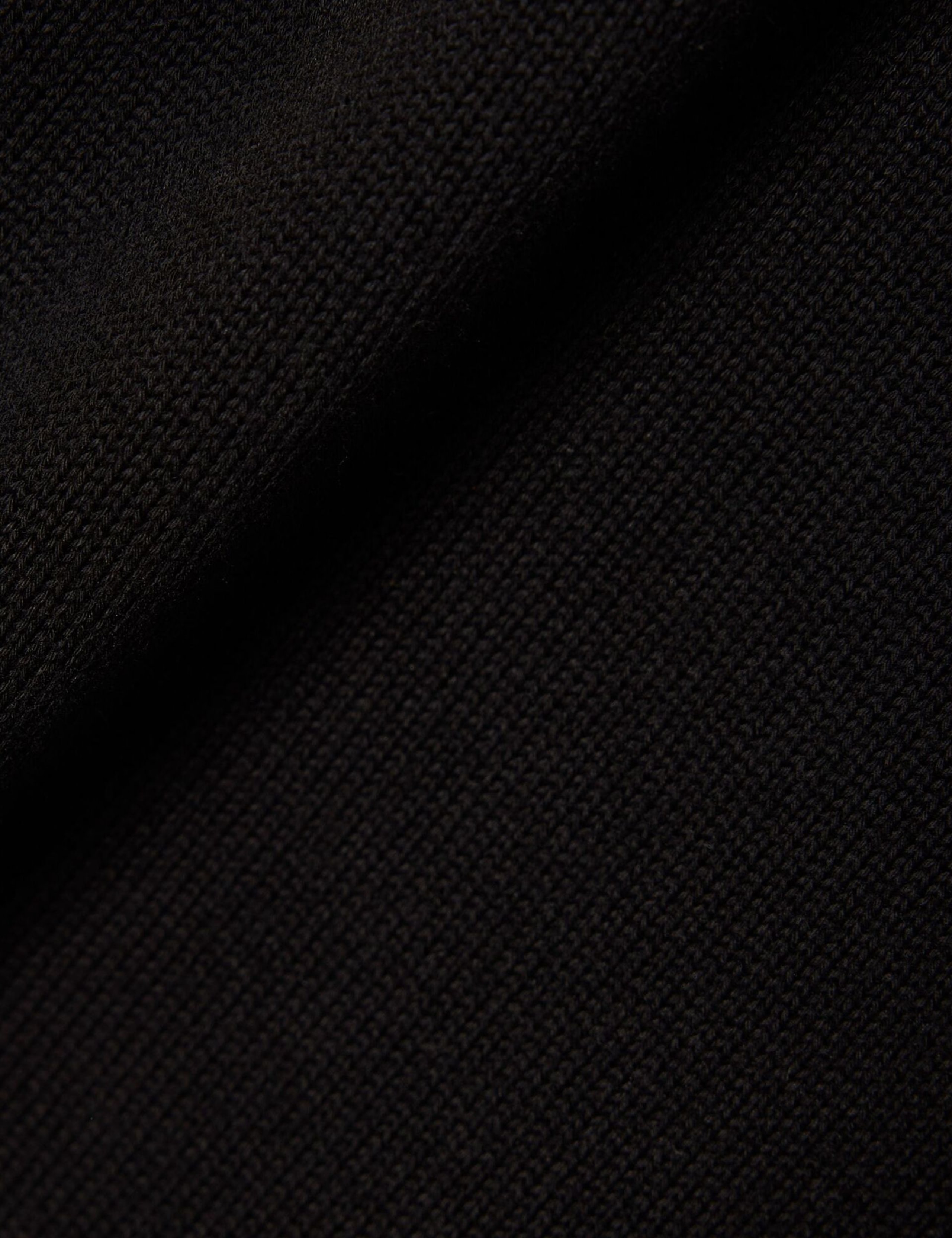 Pure Cotton Half Zip Sweatshirt 5 of 8