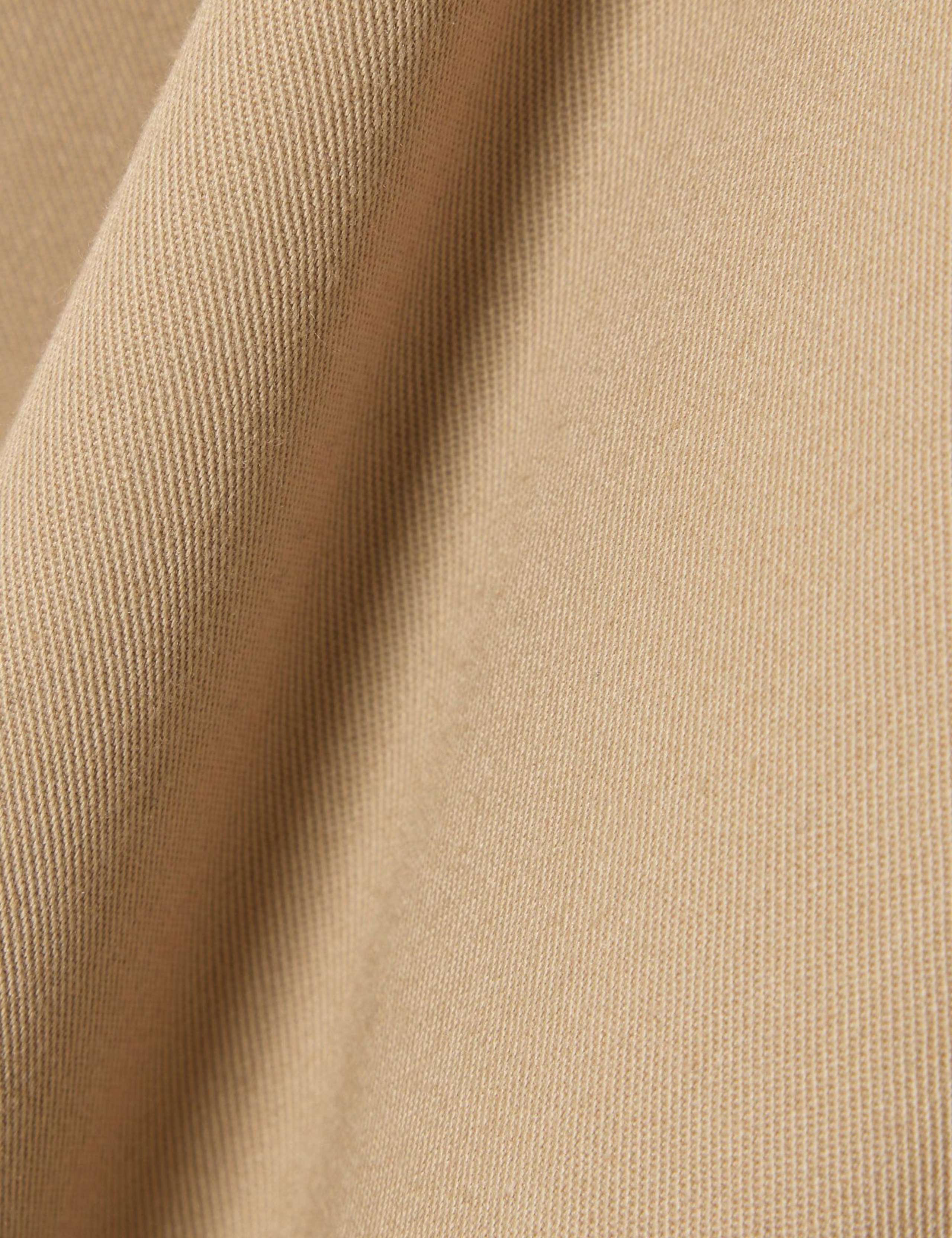 Twill Harrington Jacket 6 of 6