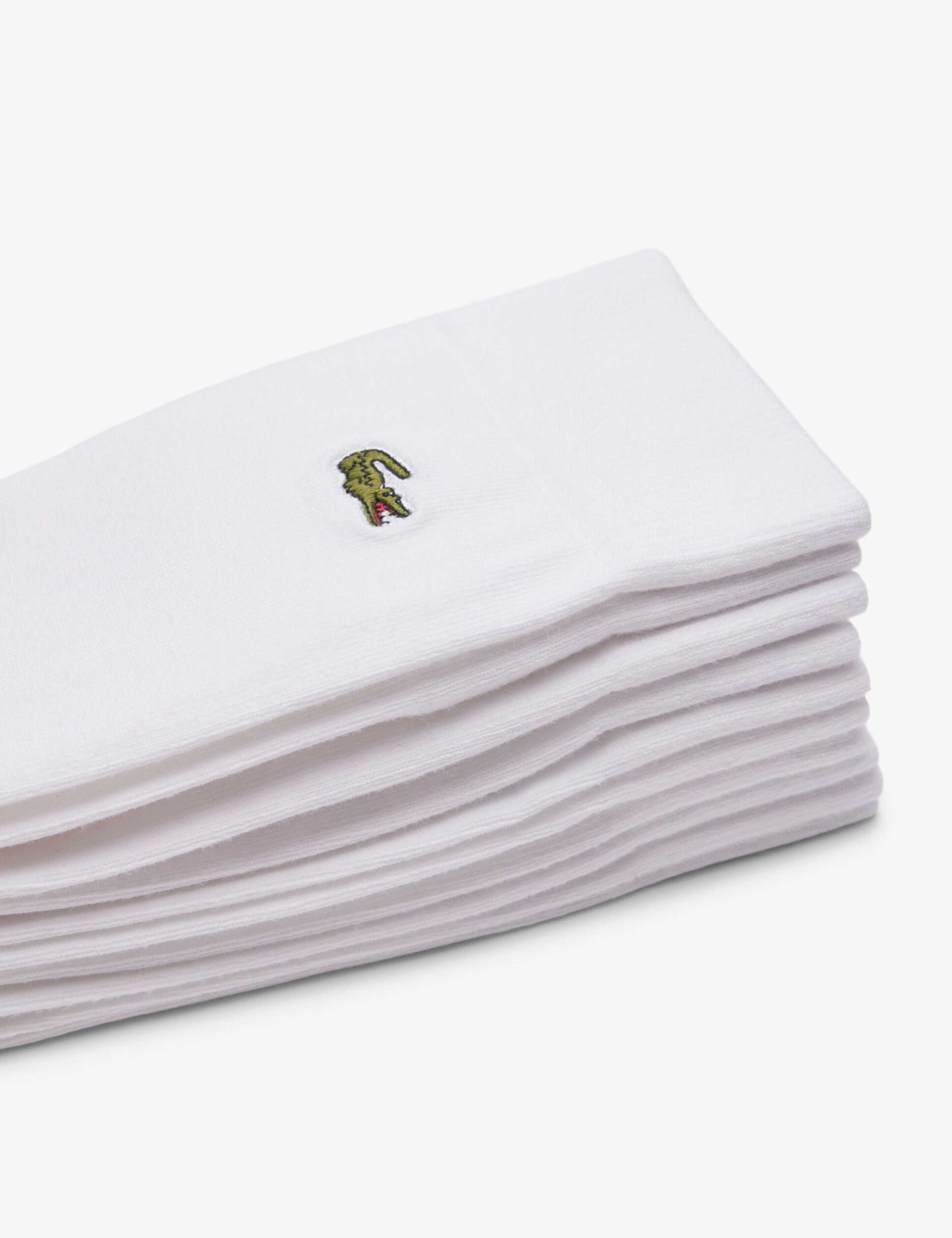 5 Pack Cotton Rich Trainer Socks 3 of 3