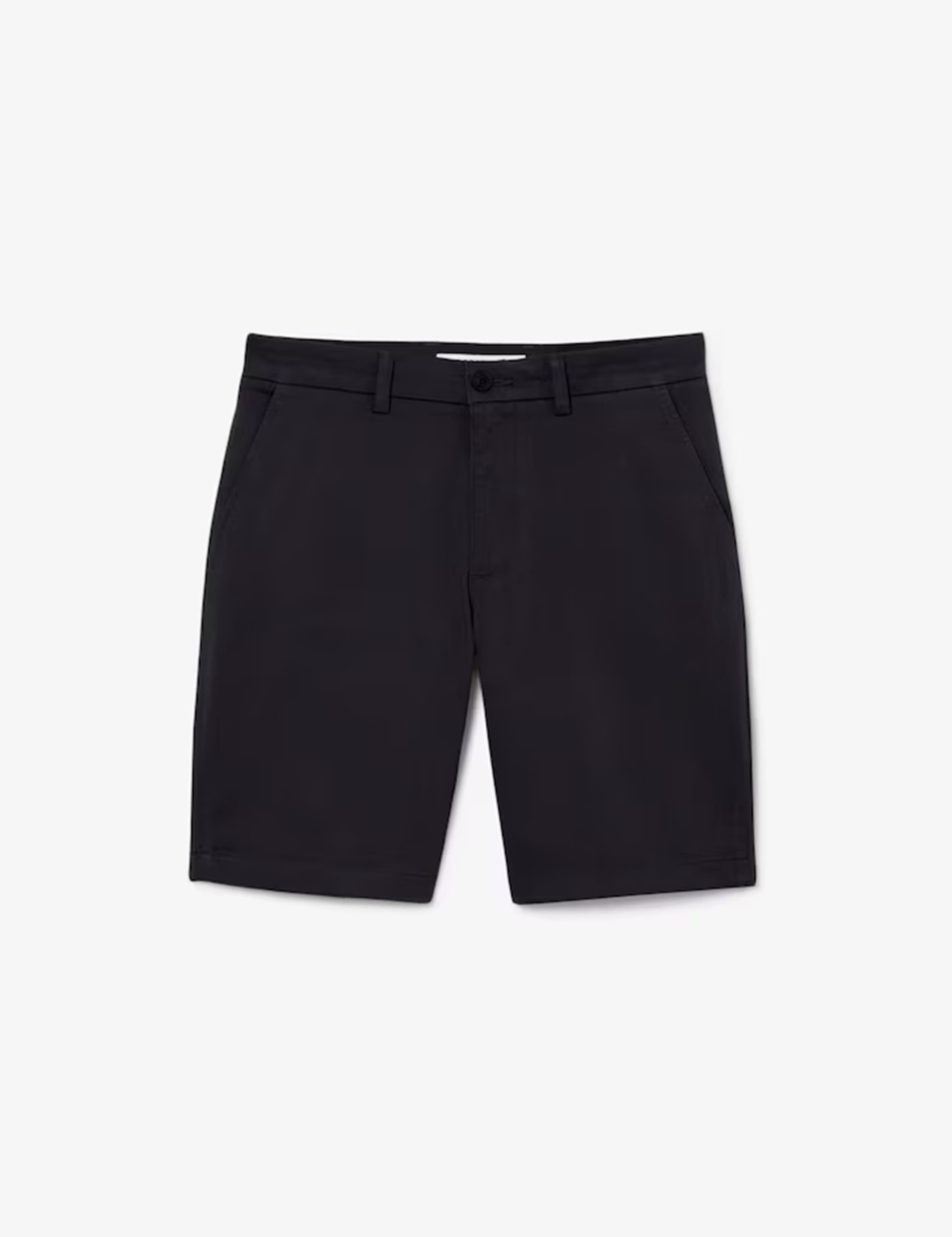 Slim Fit Chino Shorts 1 of 1