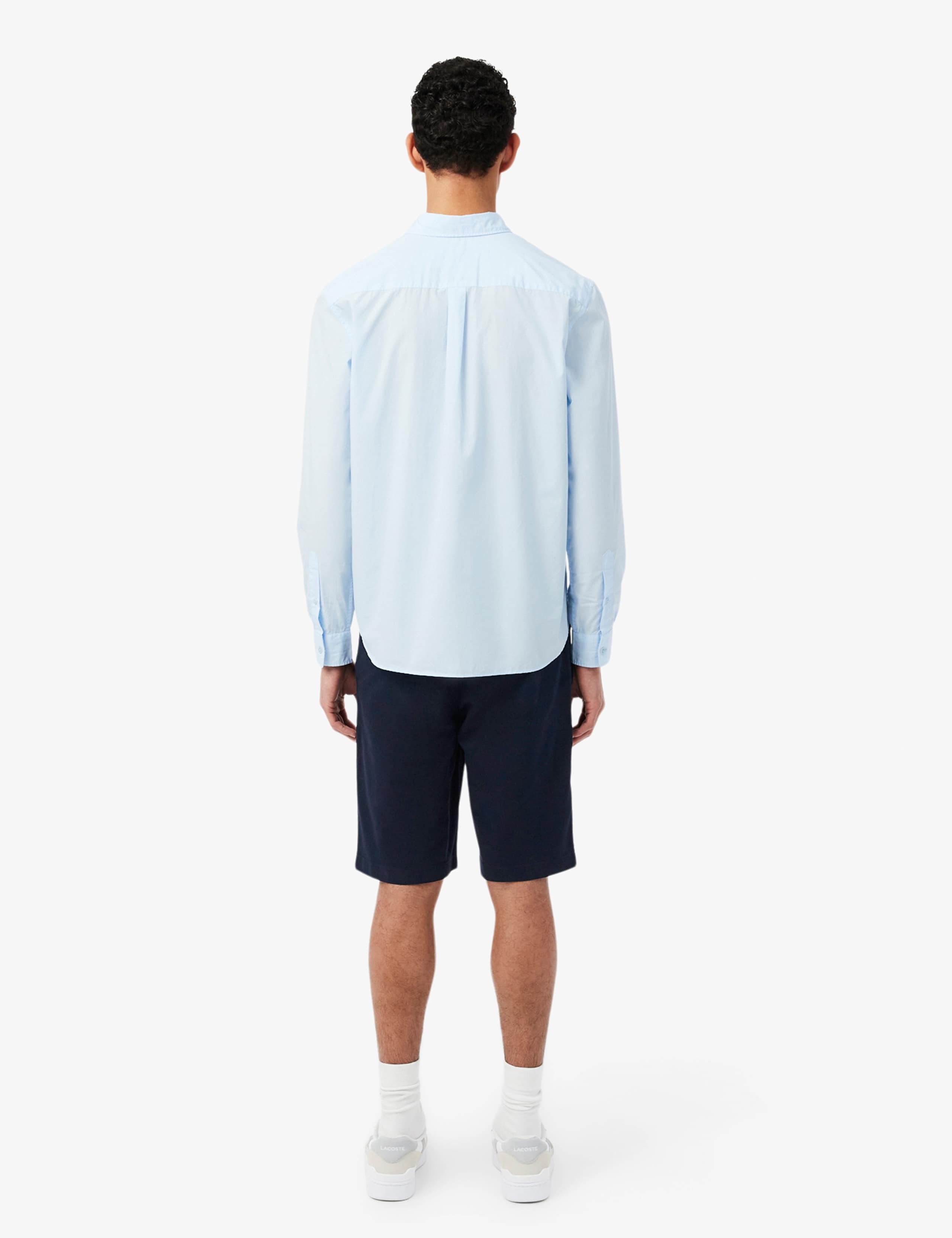 Slim Fit Chino Shorts 3 of 4