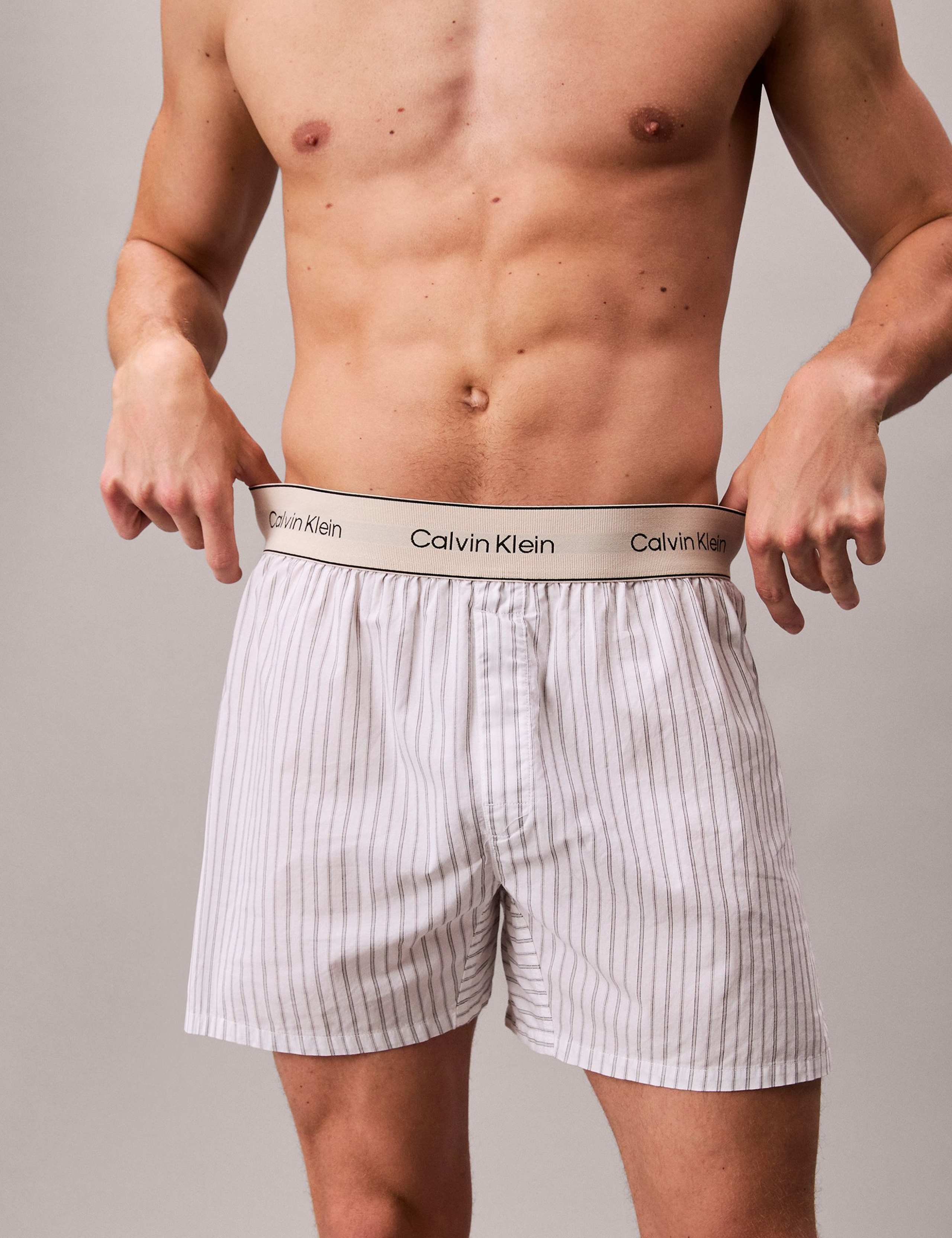 Heritage Pure Cotton Pyjama Shorts 5 of 6