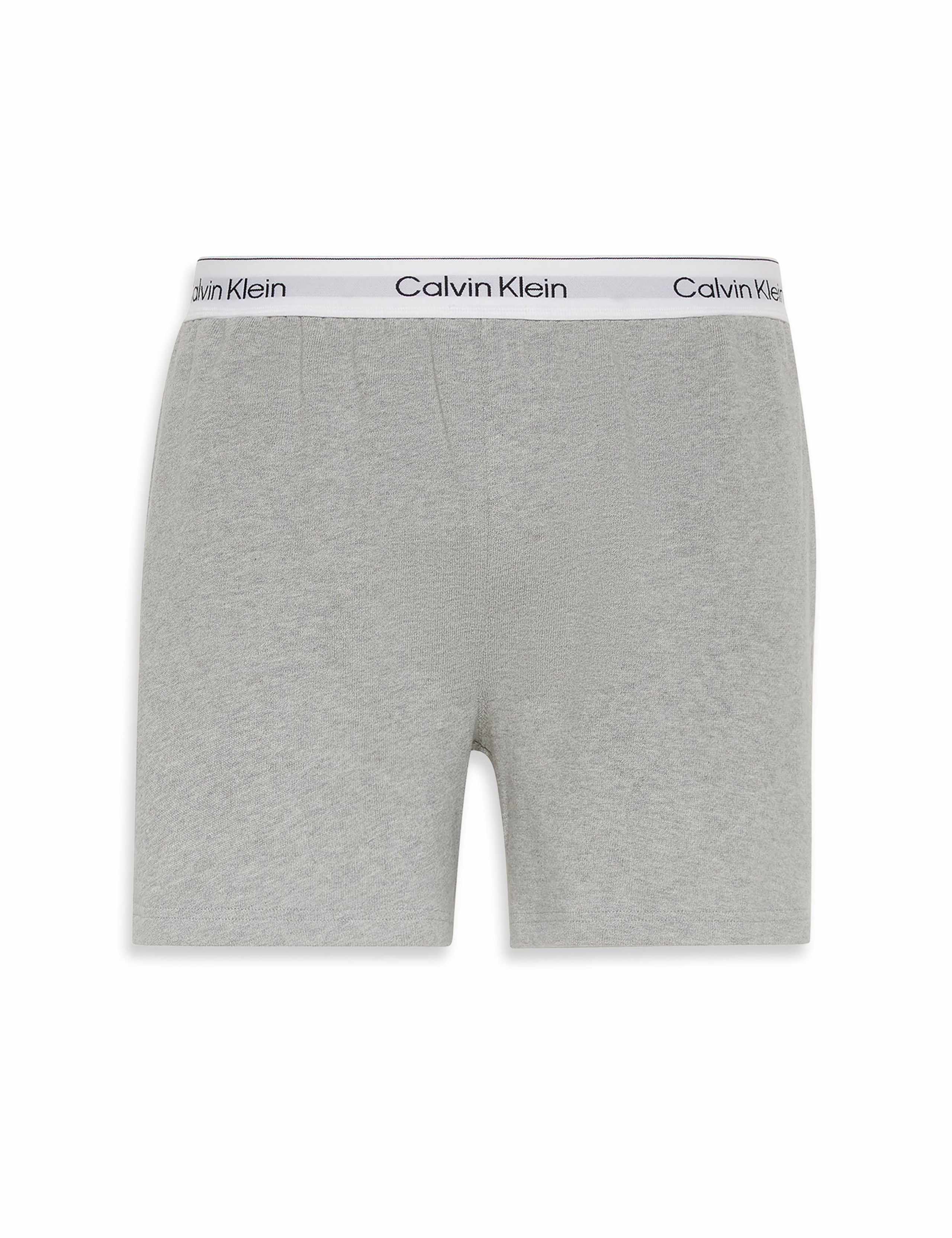 Icon Pure Cotton Pyjama Shorts 1 of 1
