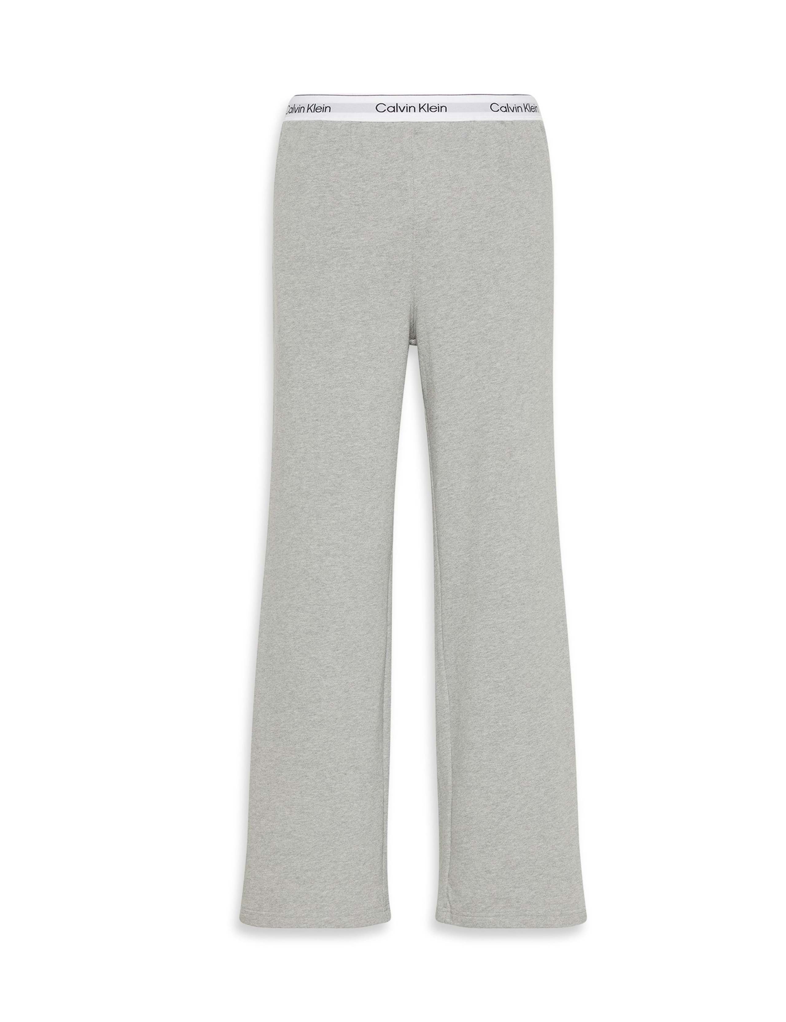 Pure Cotton Jersey Pyjama Bottoms 2 of 6