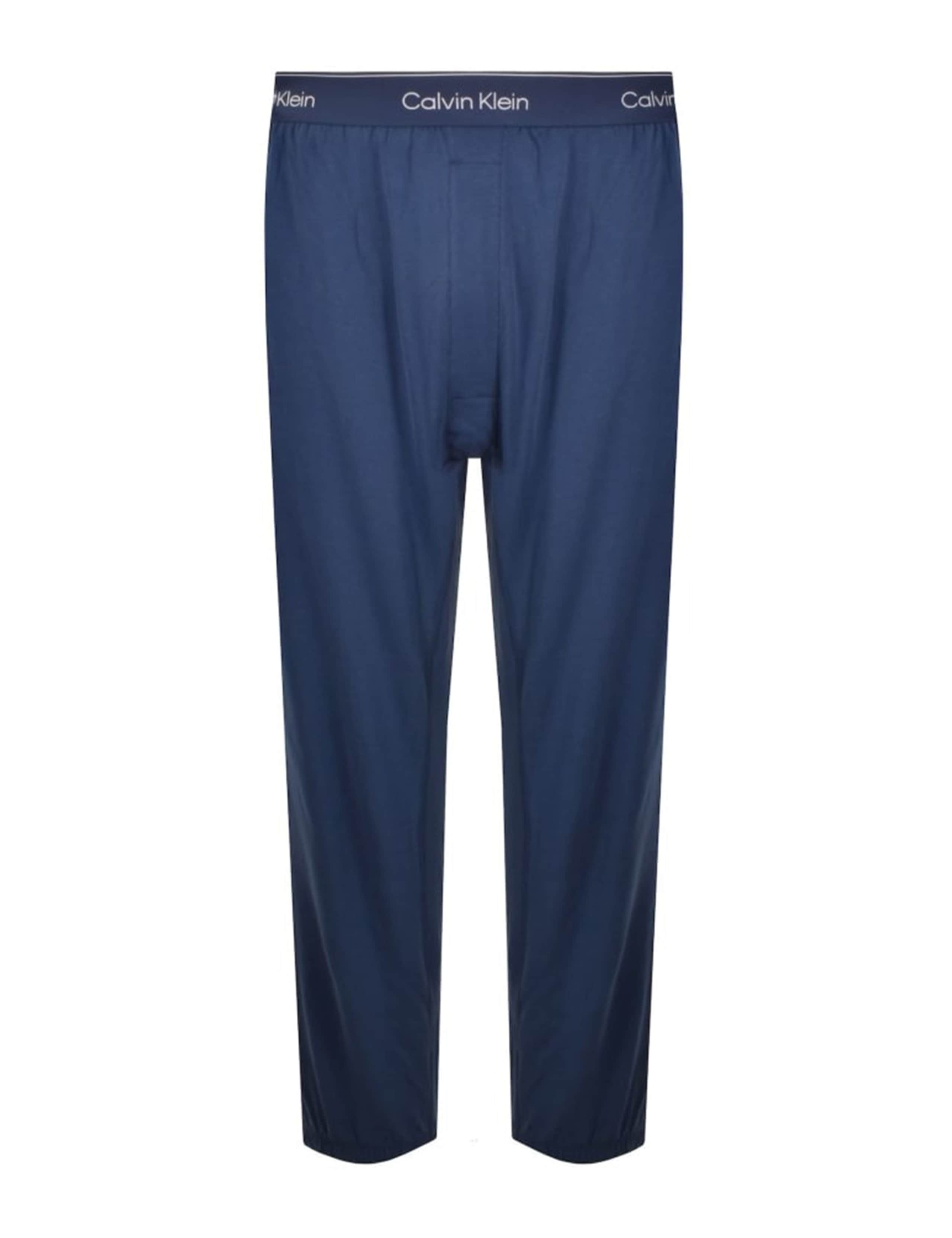Icon Pure Cotton Lounge Pyjama Set 4 of 4