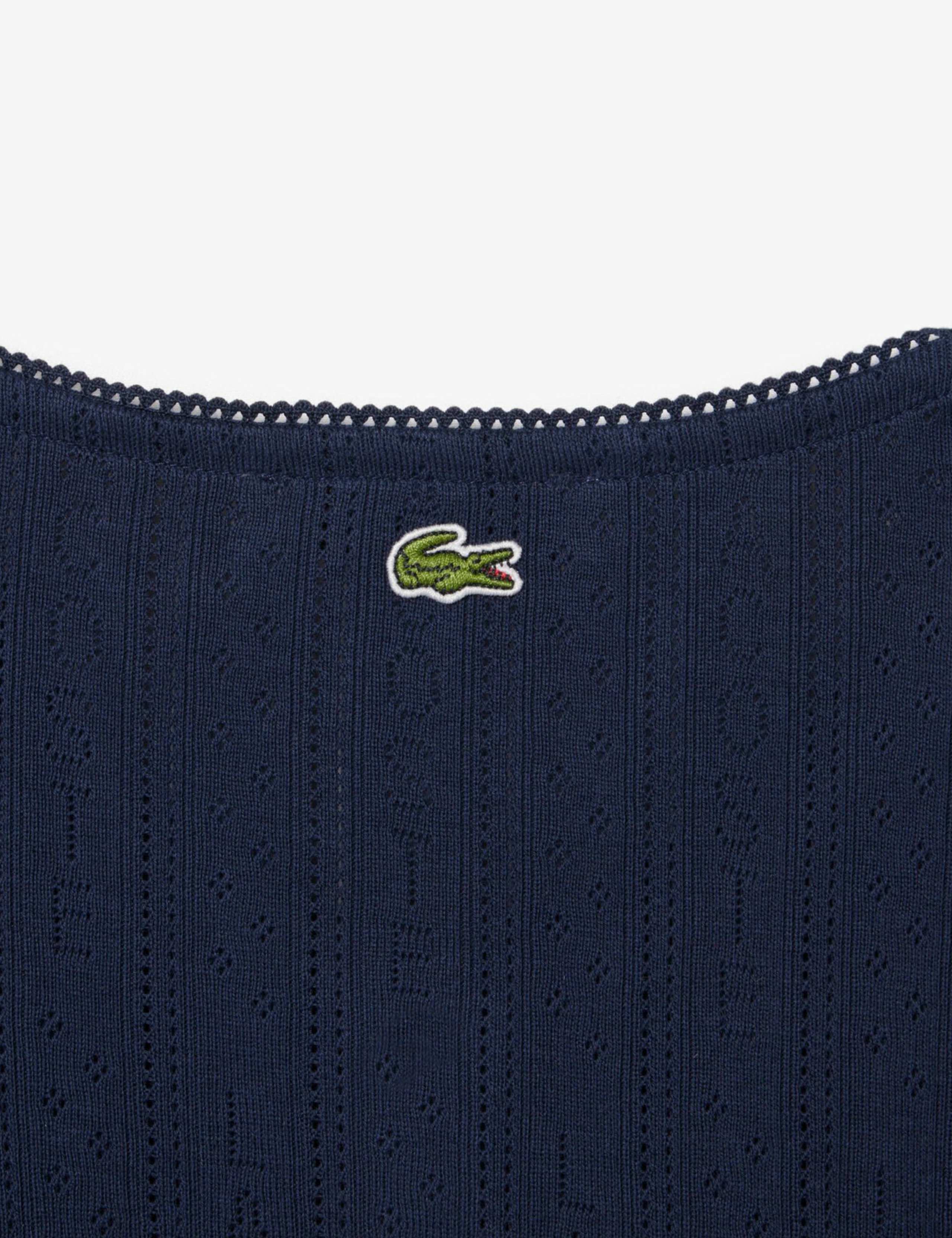 Pure Cotton Cardigan 6 of 8