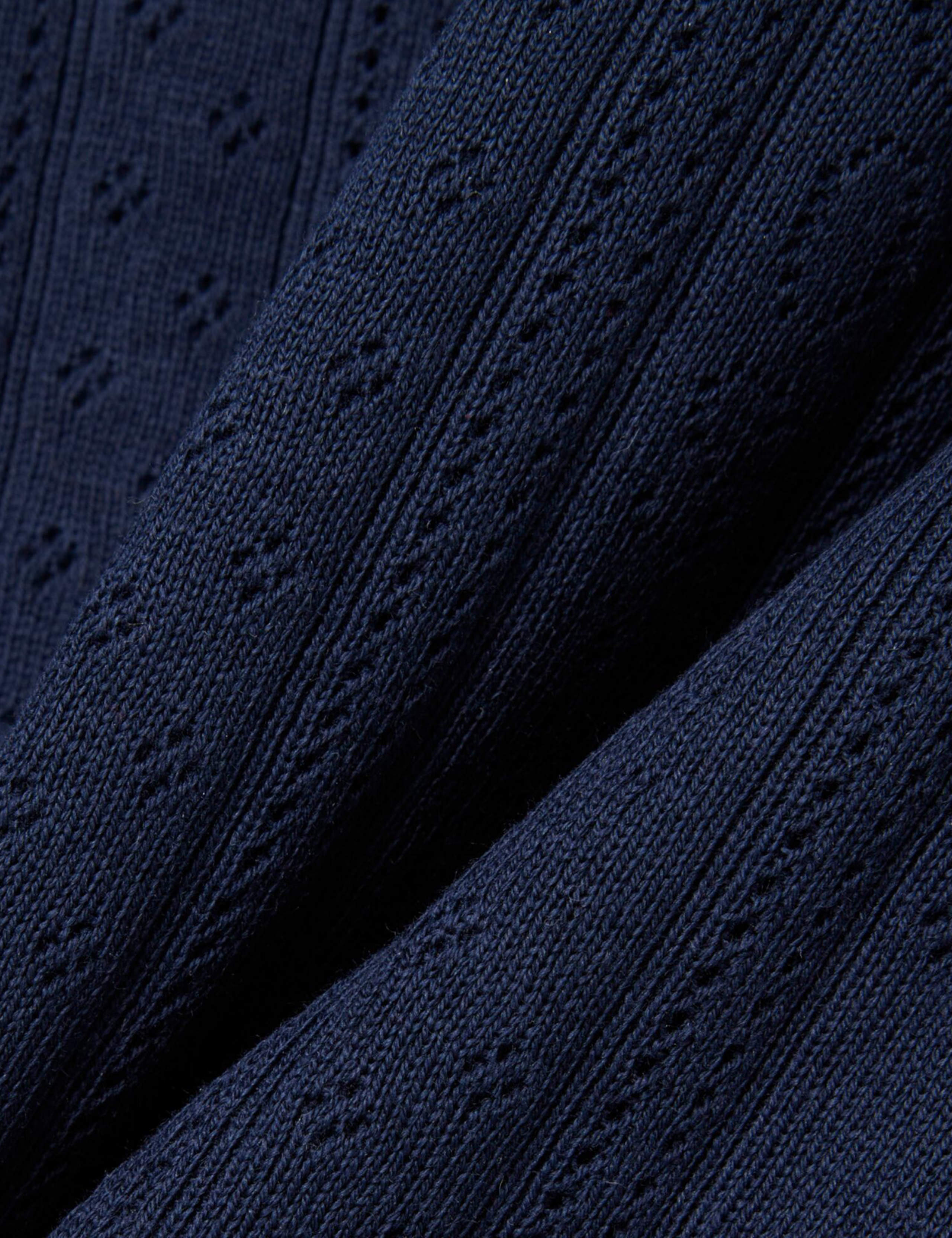 Pure Cotton Cardigan 8 of 8