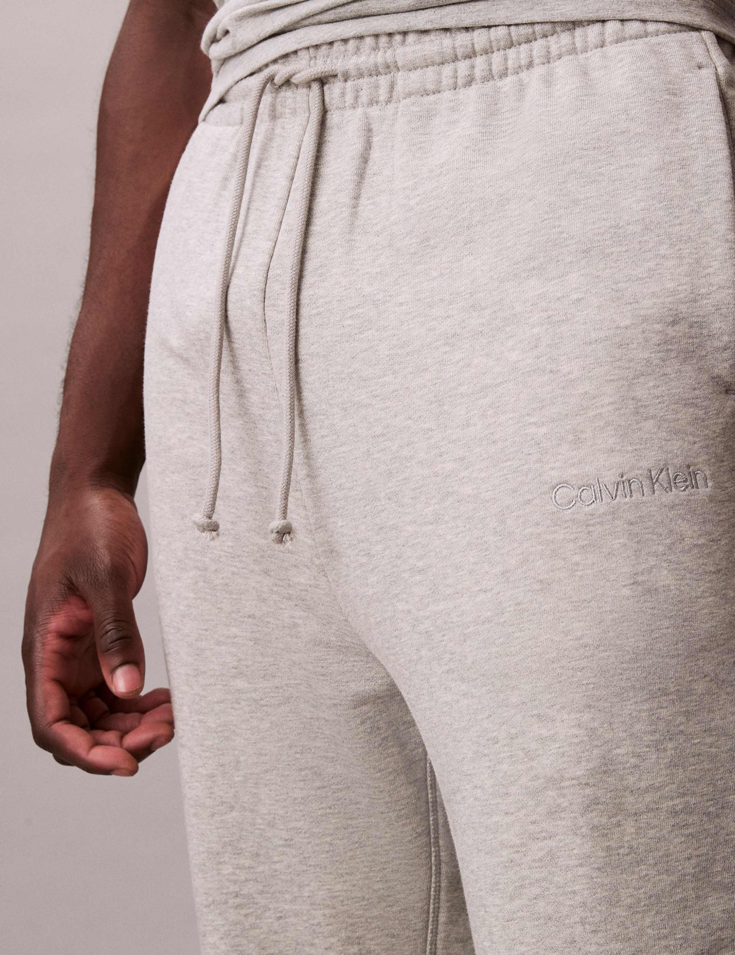 Icon Cotton Terry Loungewear Bottoms 6 of 6