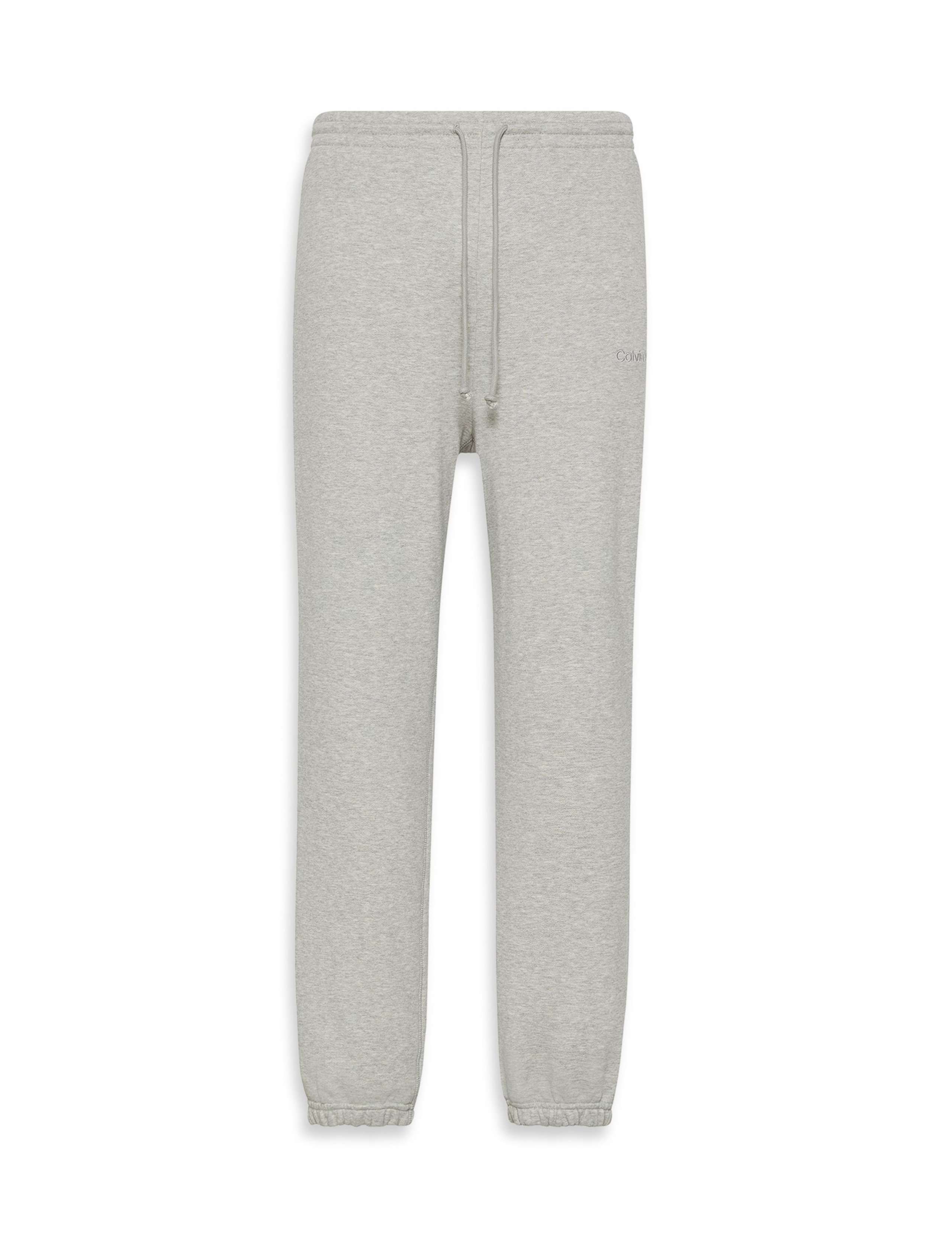 Icon Cotton Terry Loungewear Bottoms 2 of 6