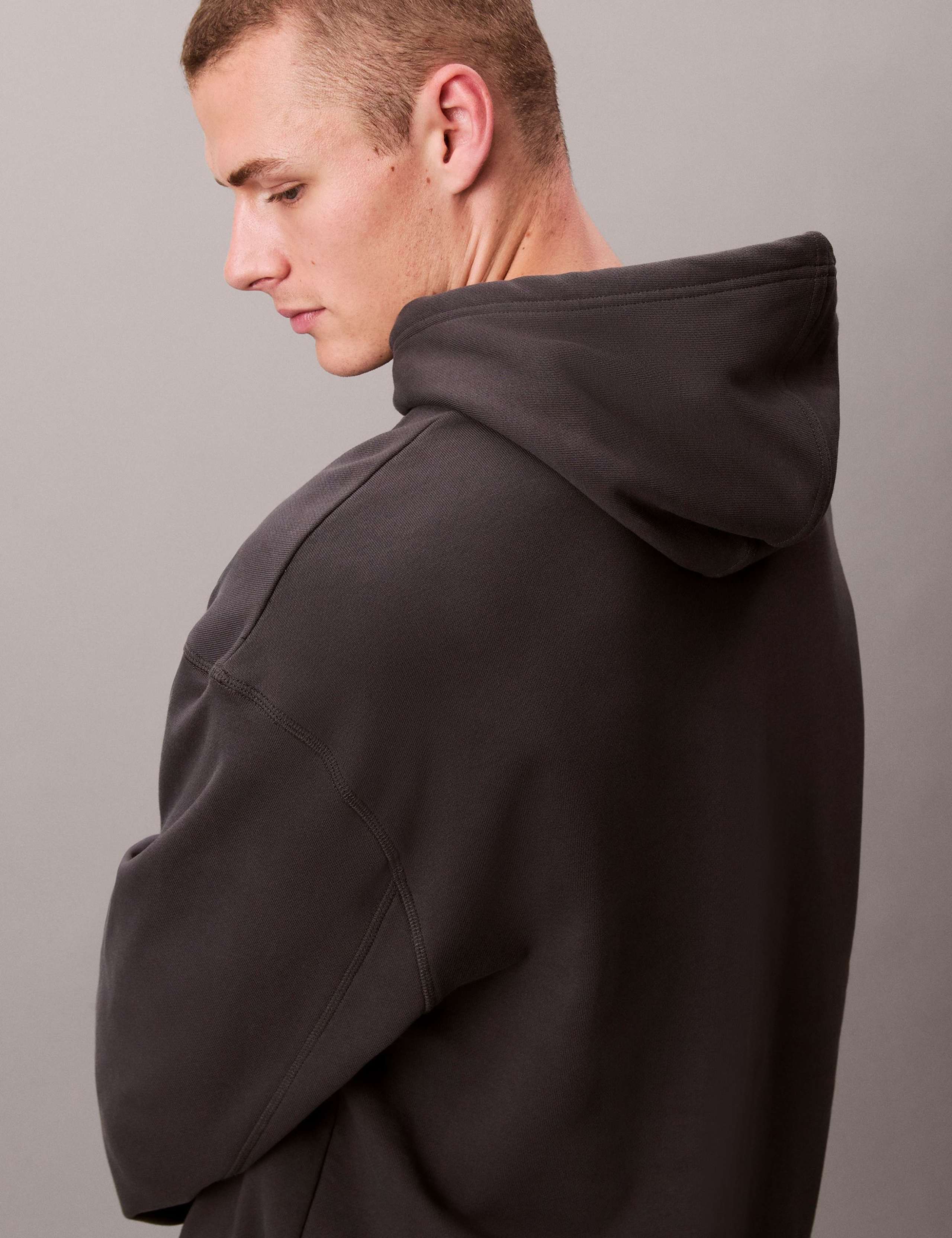 Cotton Rich Hoodie 4 of 6