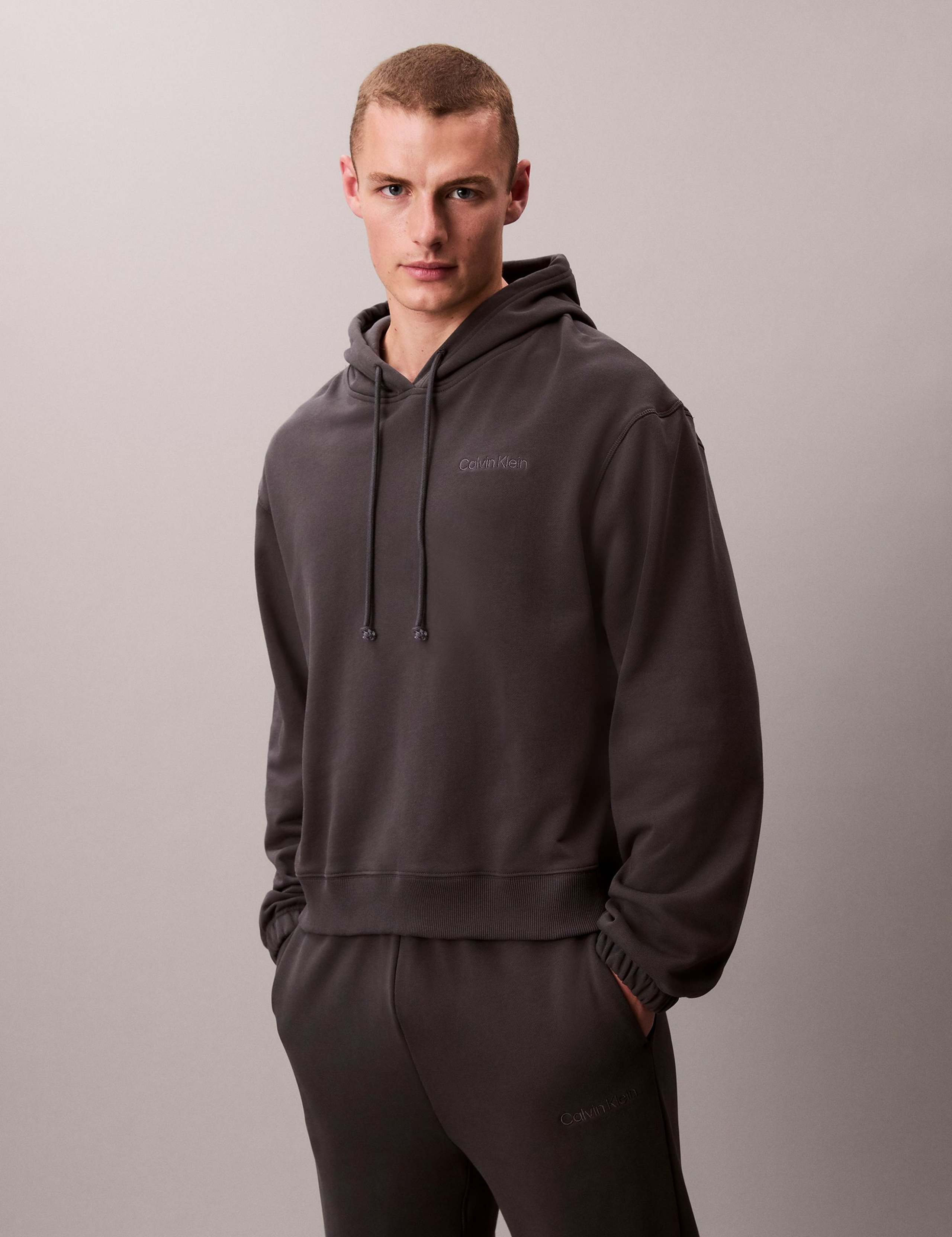Cotton Rich Hoodie 5 of 6