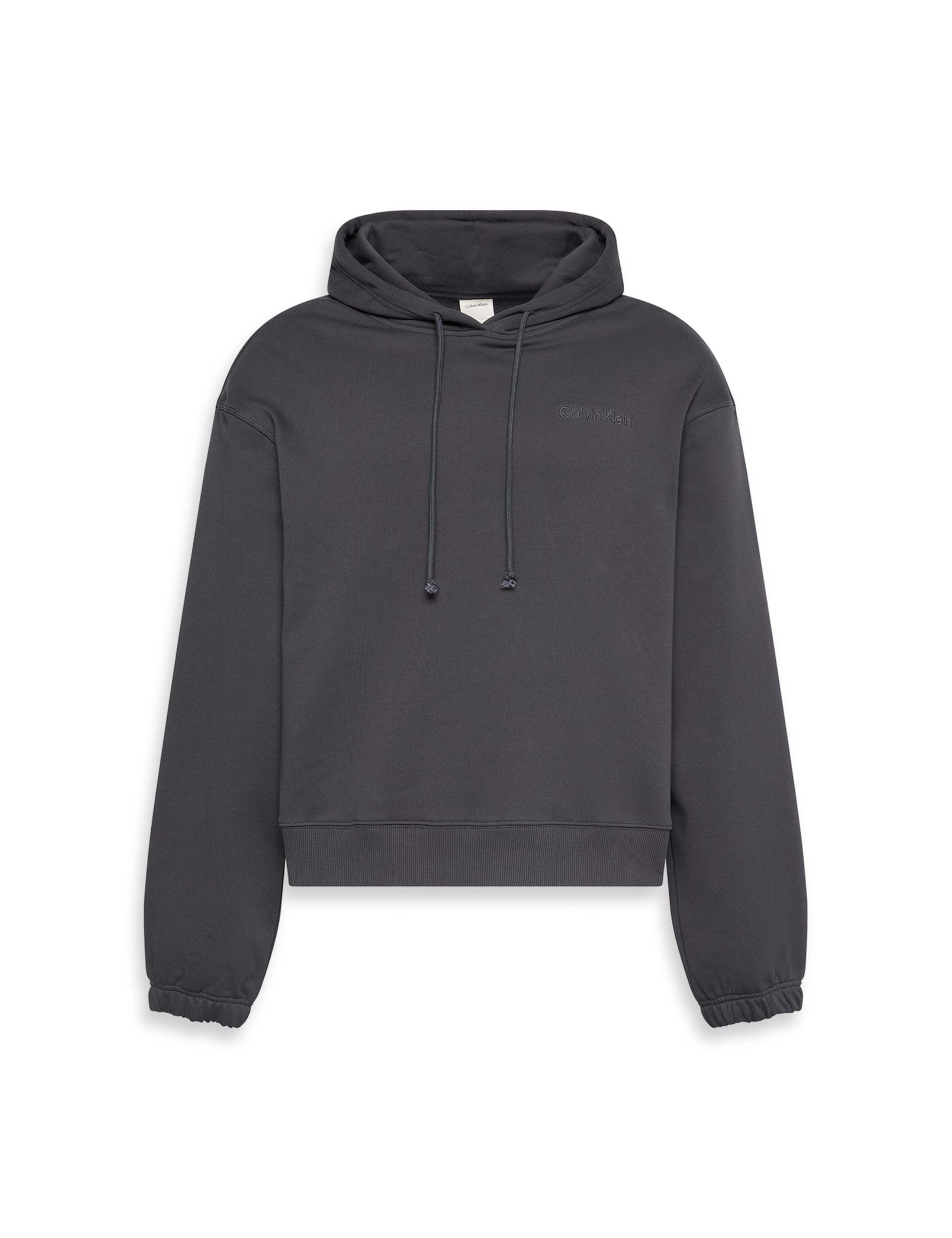 Cotton Rich Hoodie 2 of 6