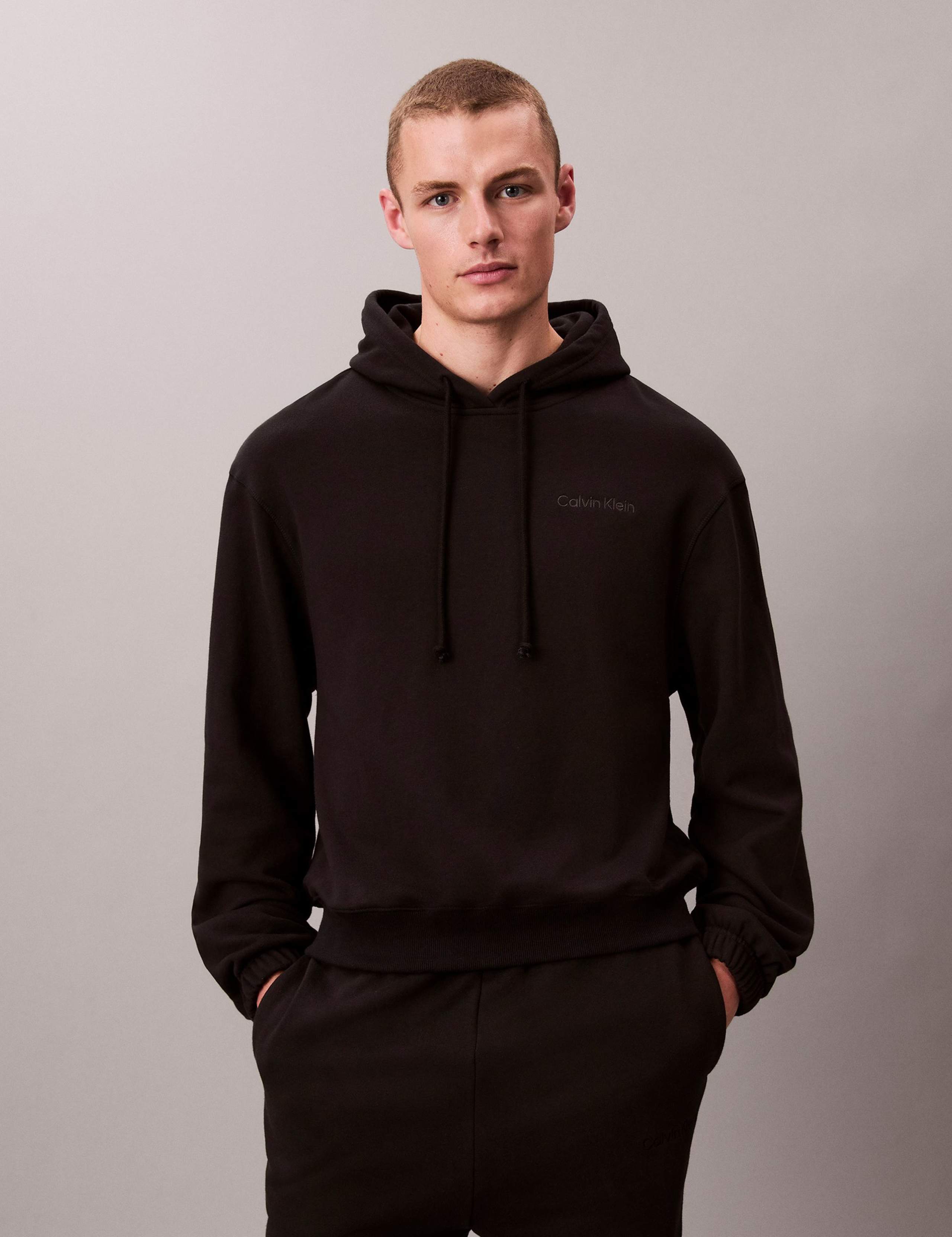 Cotton Rich Hoodie 1 of 7