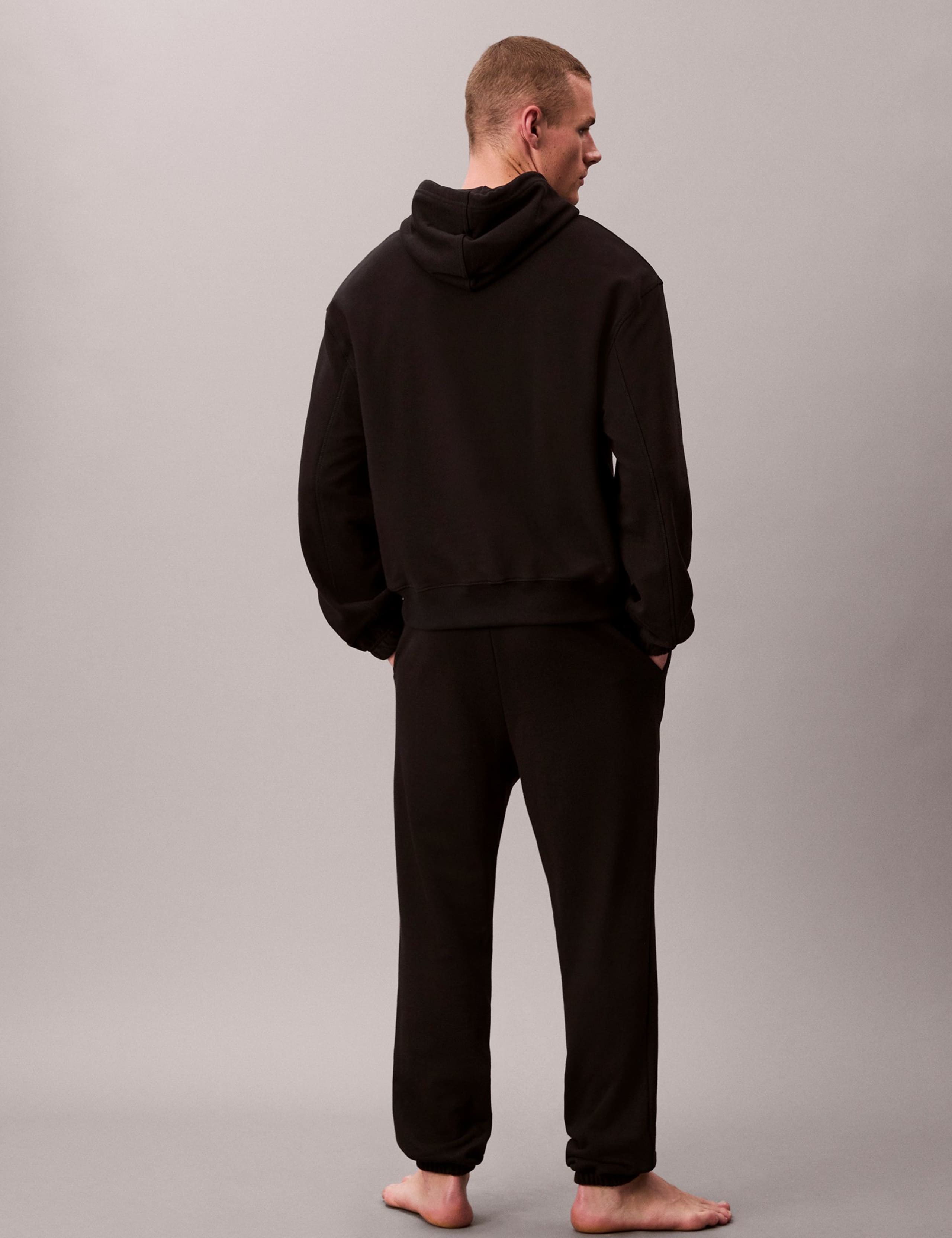 Cotton Rich Hoodie 4 of 7