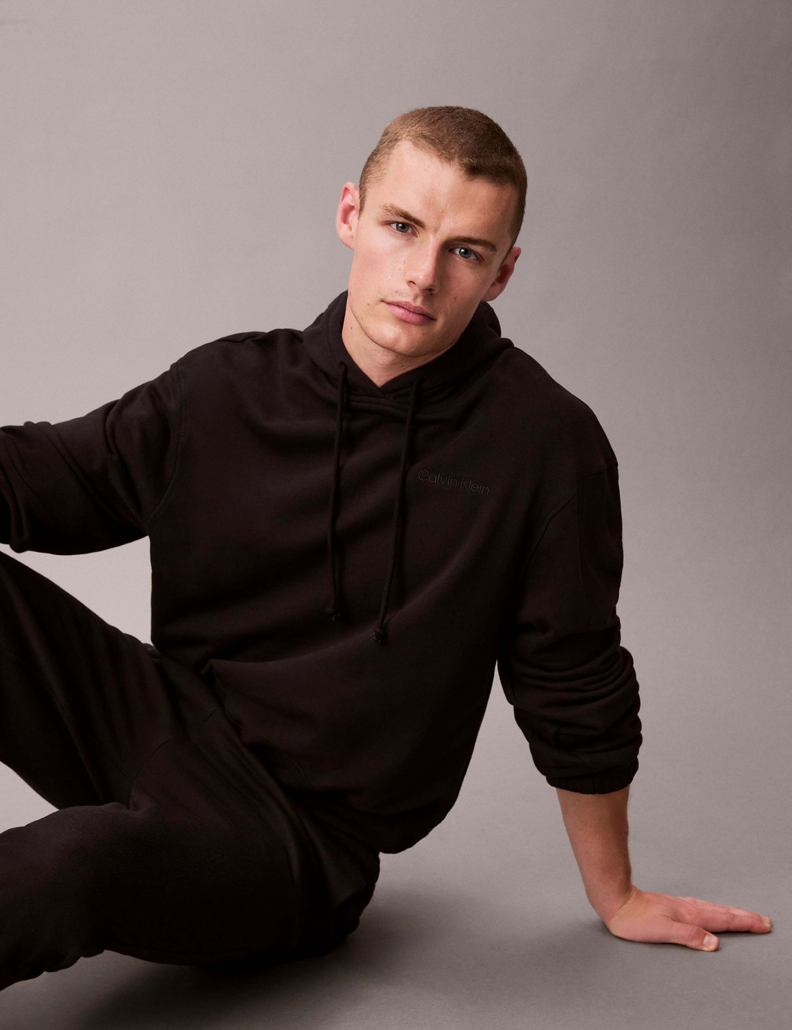 Cotton Rich Hoodie 5 of 7