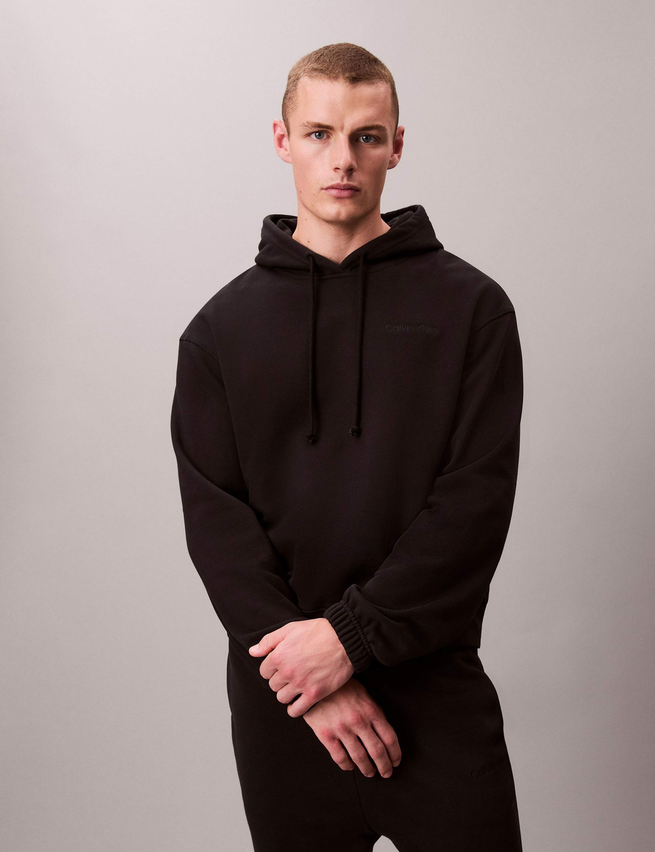 Cotton Rich Hoodie 6 of 7