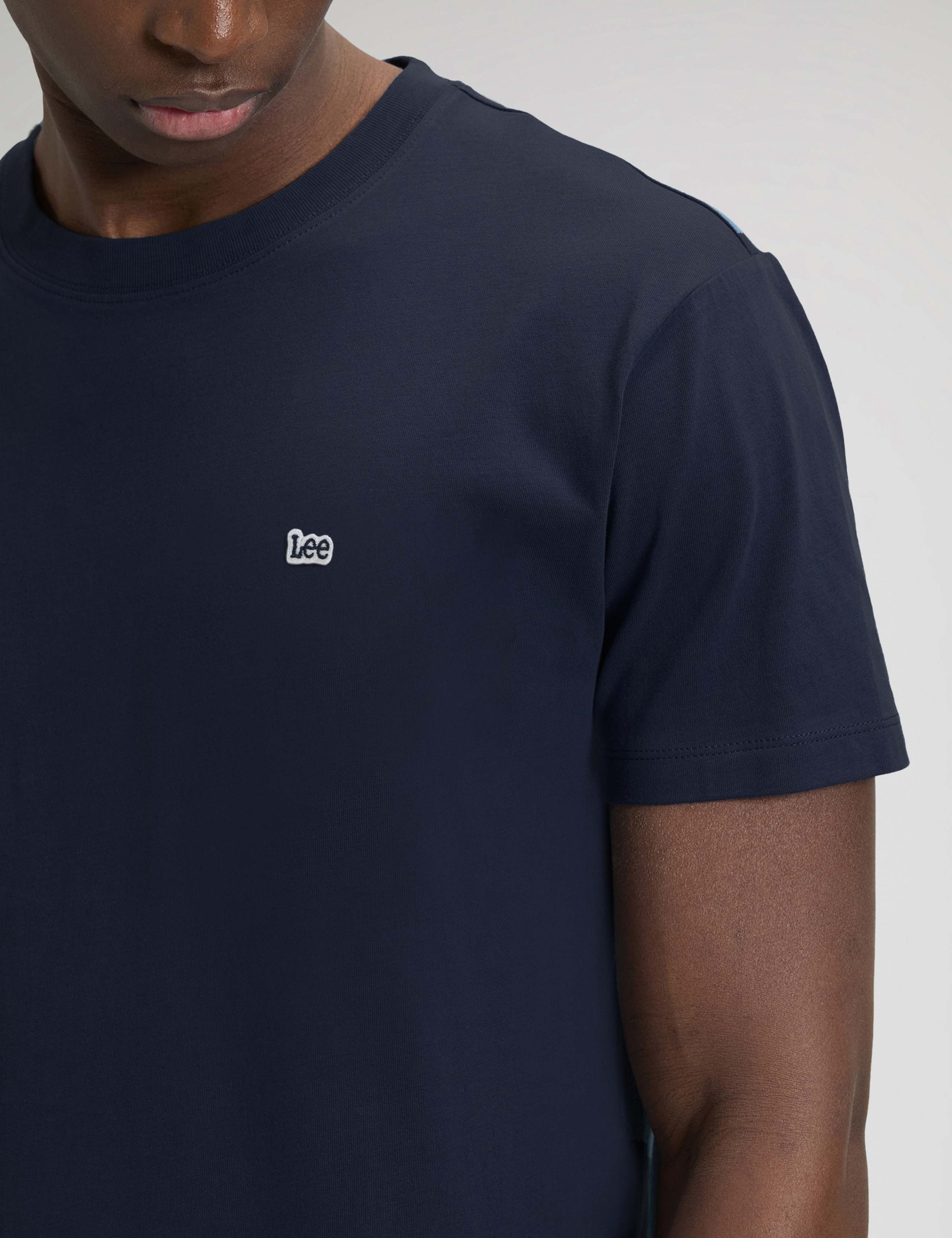 Pure Cotton Logo T-Shirt 5 of 5