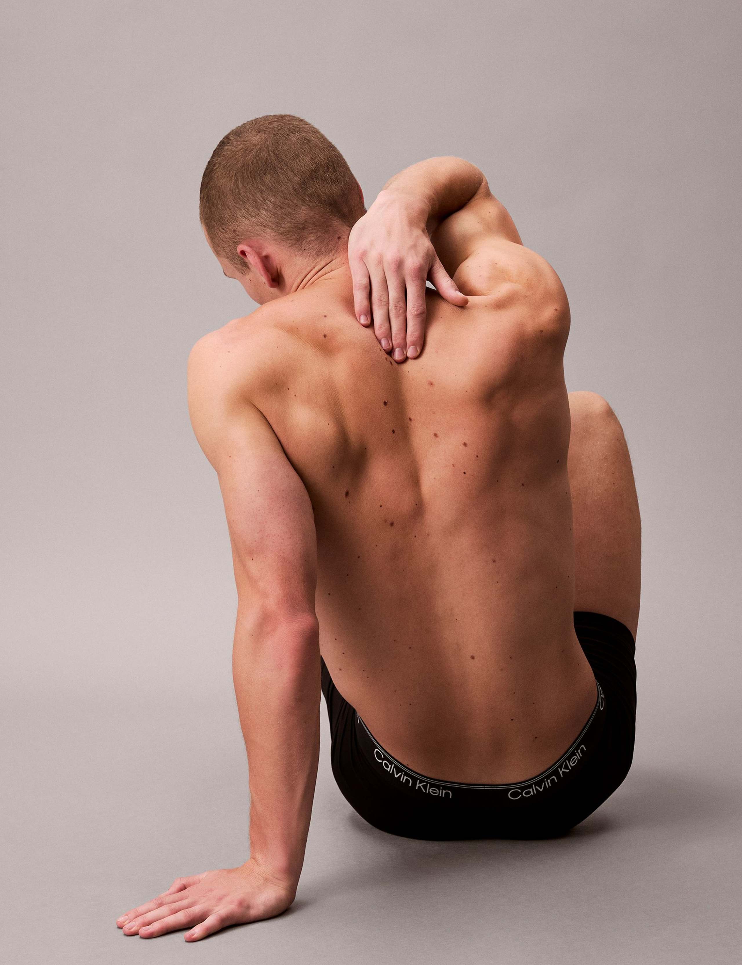 5 Pack Micro Stretch Boxer Briefs 7 of 7