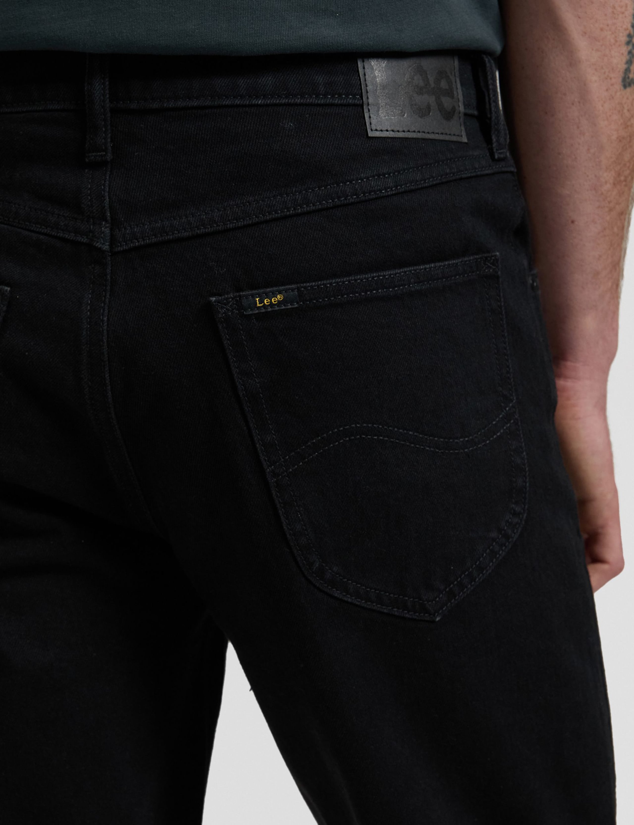 5 Pocket Denim Shorts 6 of 6