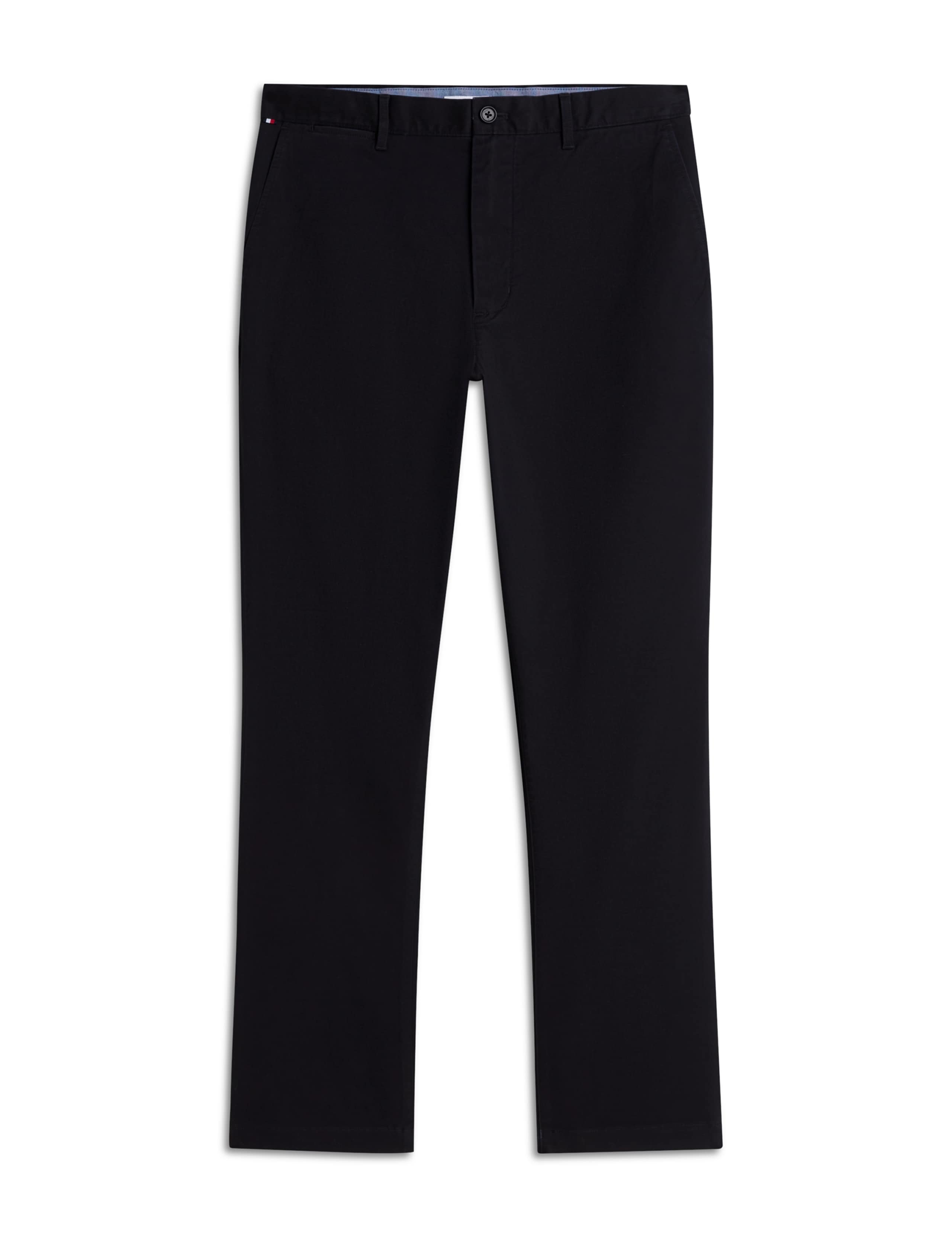 Regular Fit Cotton Stretch Chinos 2 of 6