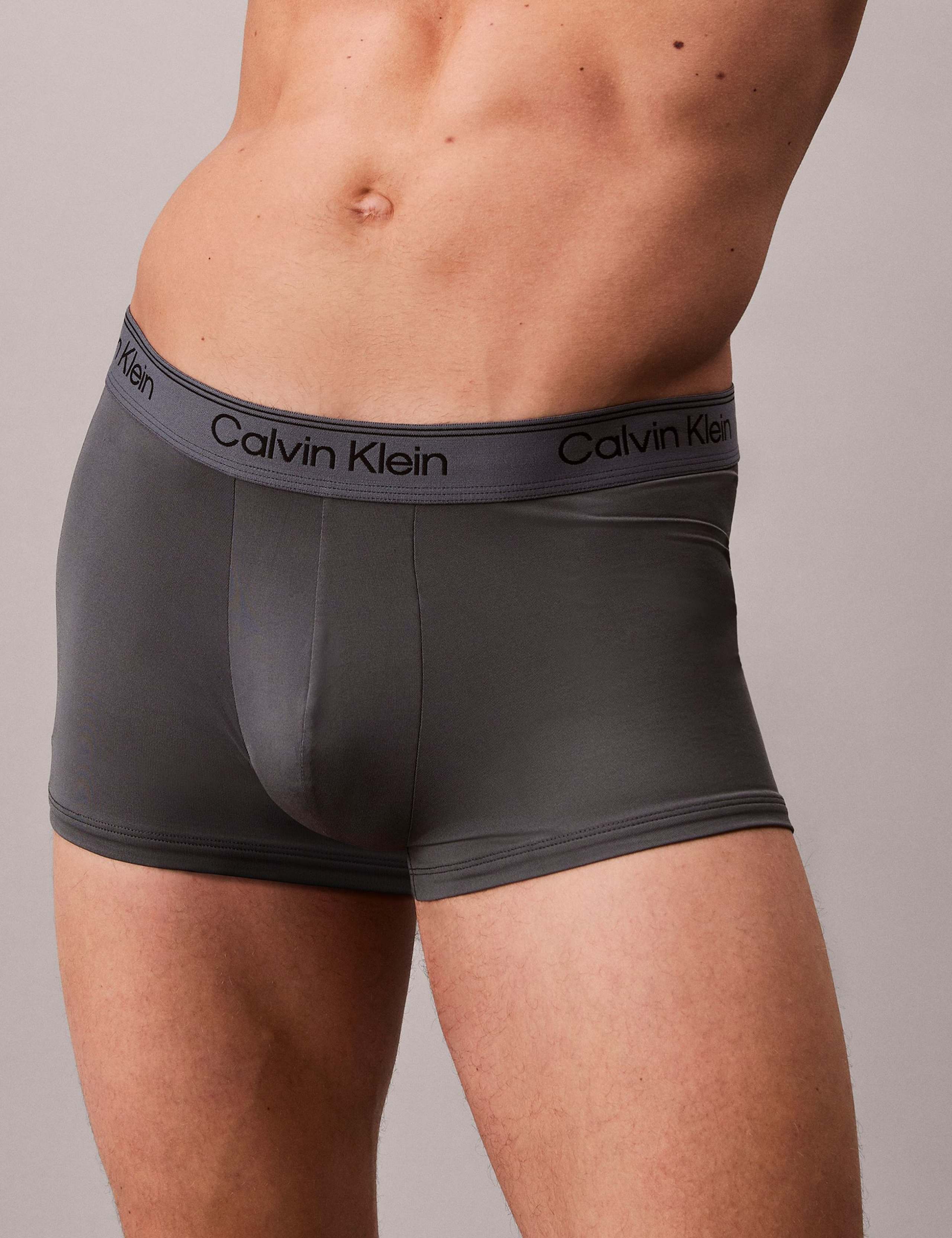 5 Pack Micro Stretch Trunks 3 of 7