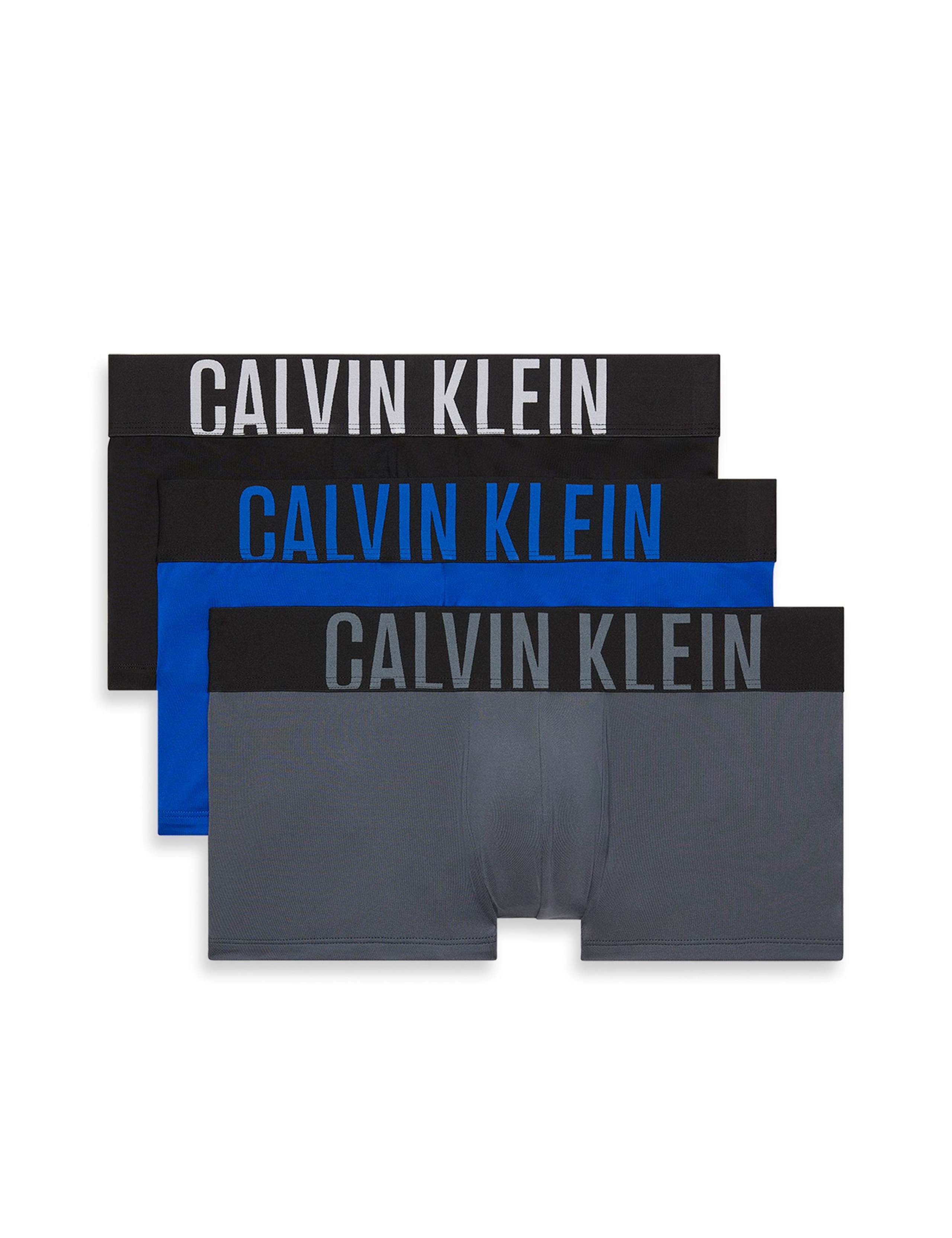 3pk Low Rise Trunks 1 of 2