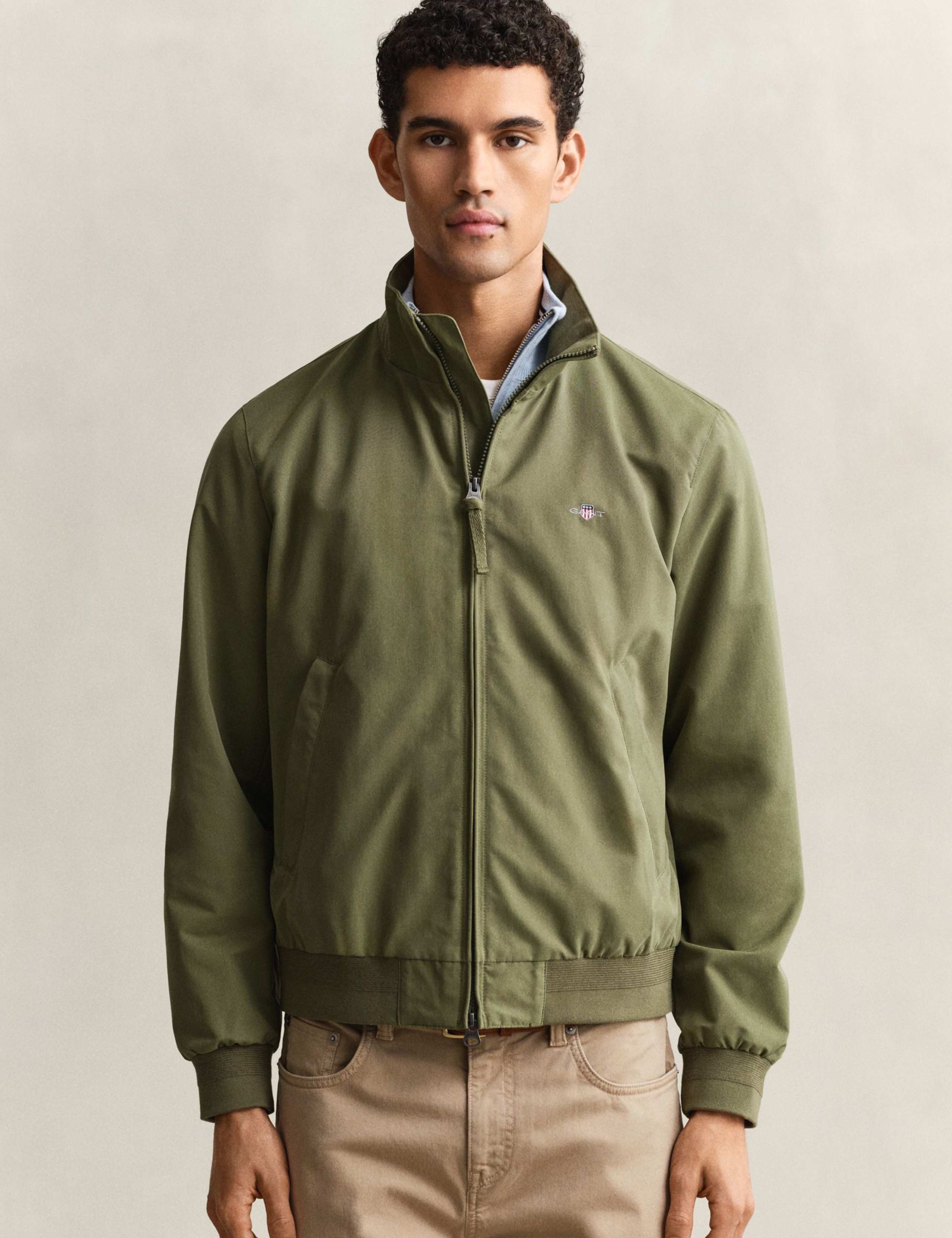 Lightweight Hampshire Jacket 3 of 9