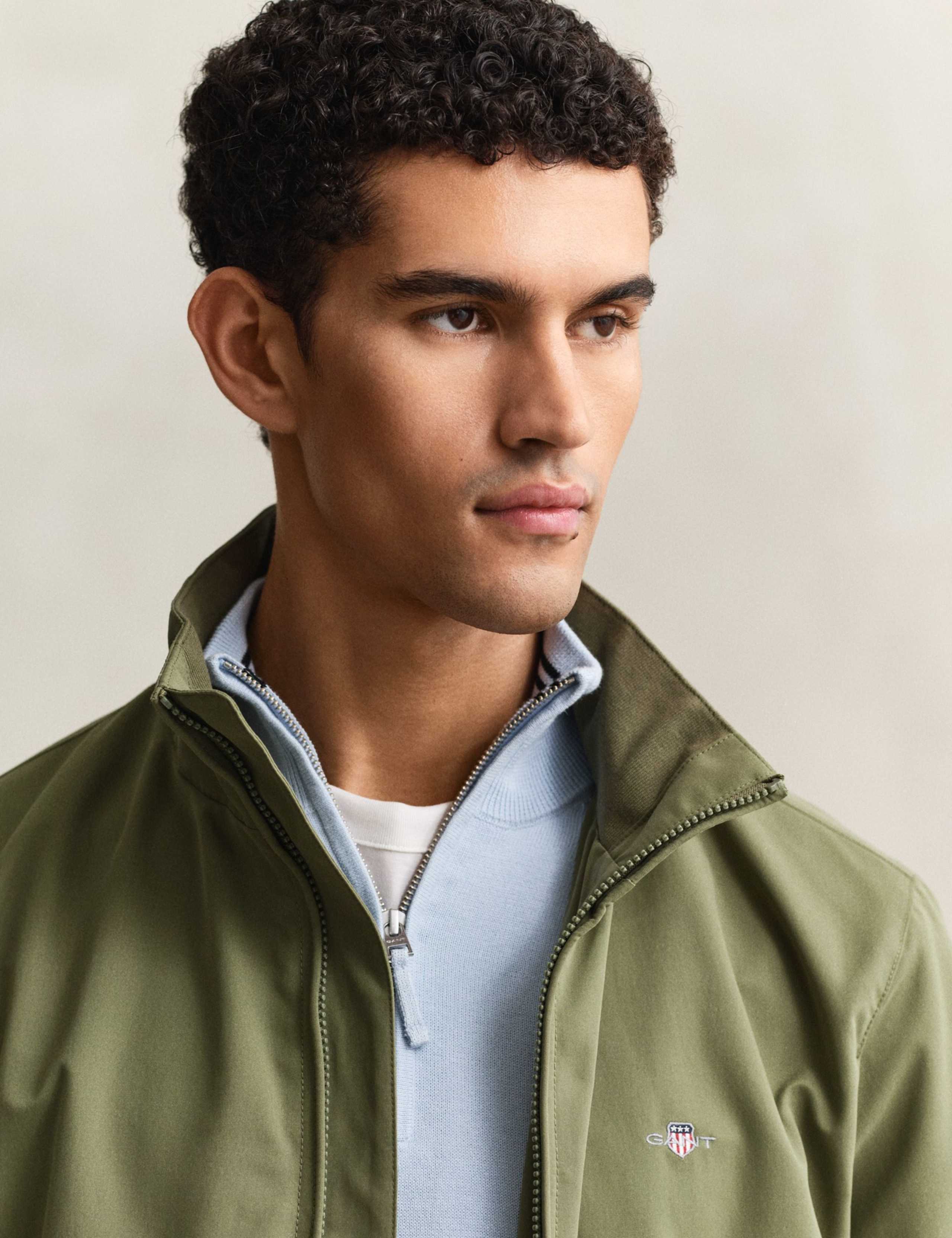 Lightweight Hampshire Jacket 4 of 9