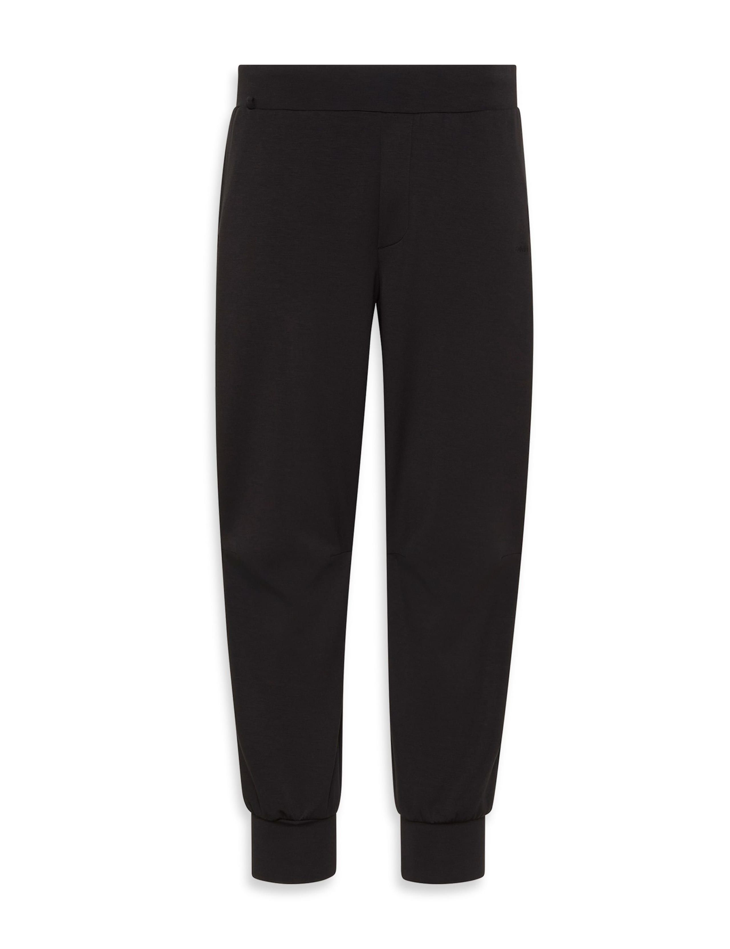 Elasticated Loungewear Bottoms 1 of 1