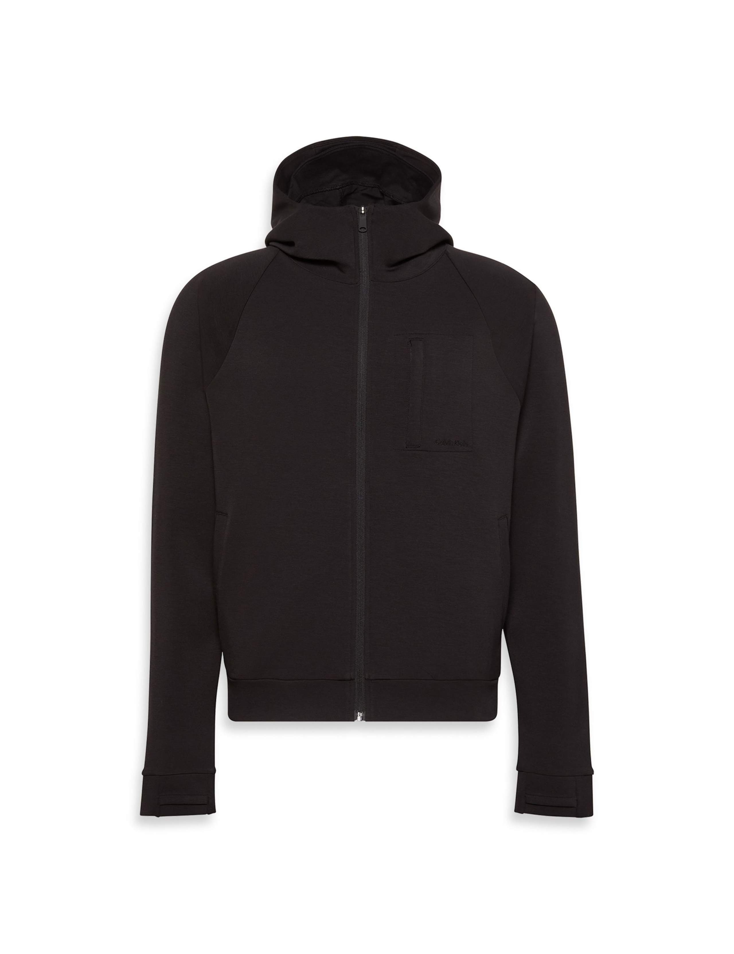 Zip Up Hoodie 1 of 1