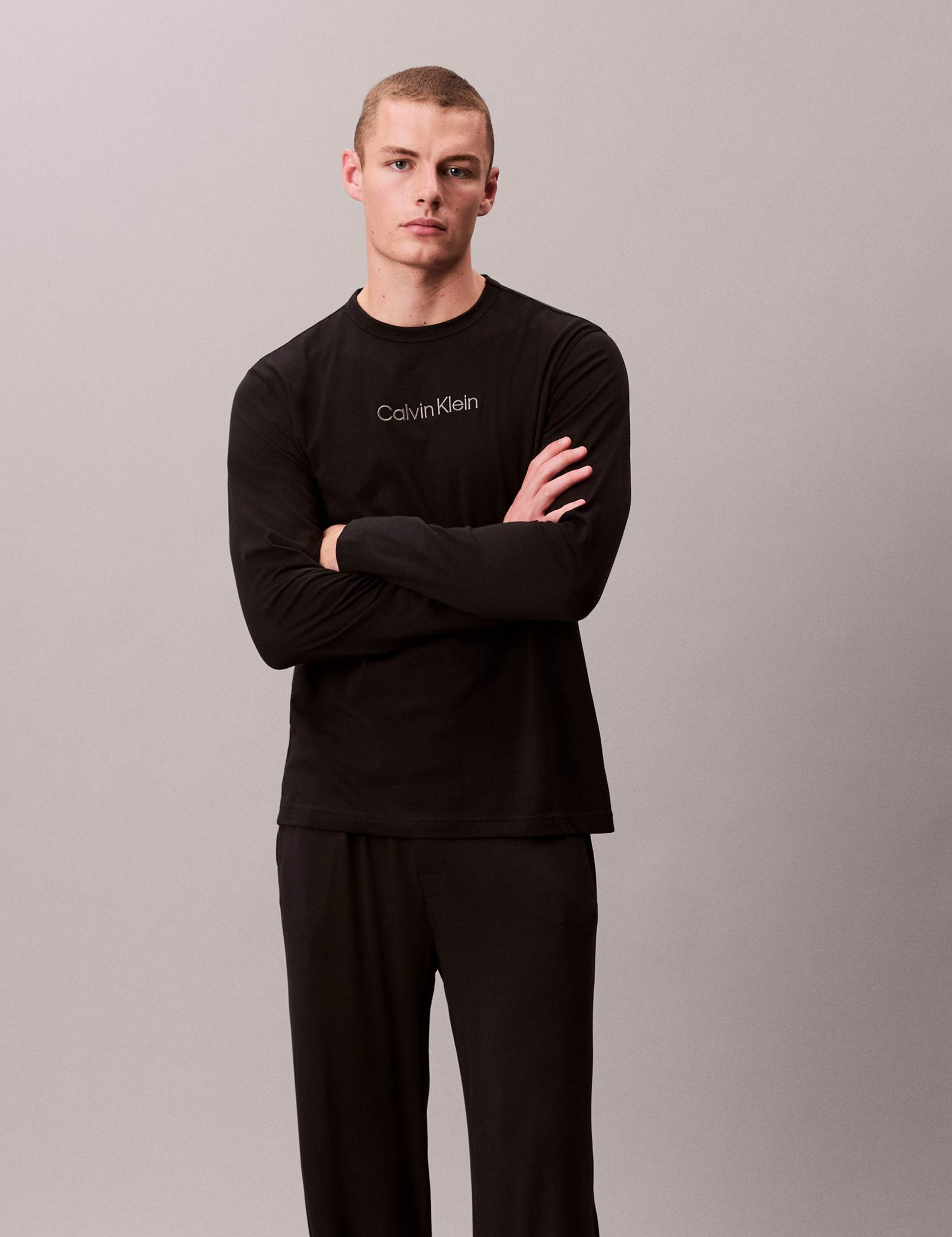 Modal Rich Pyjama Bottoms 3 of 6