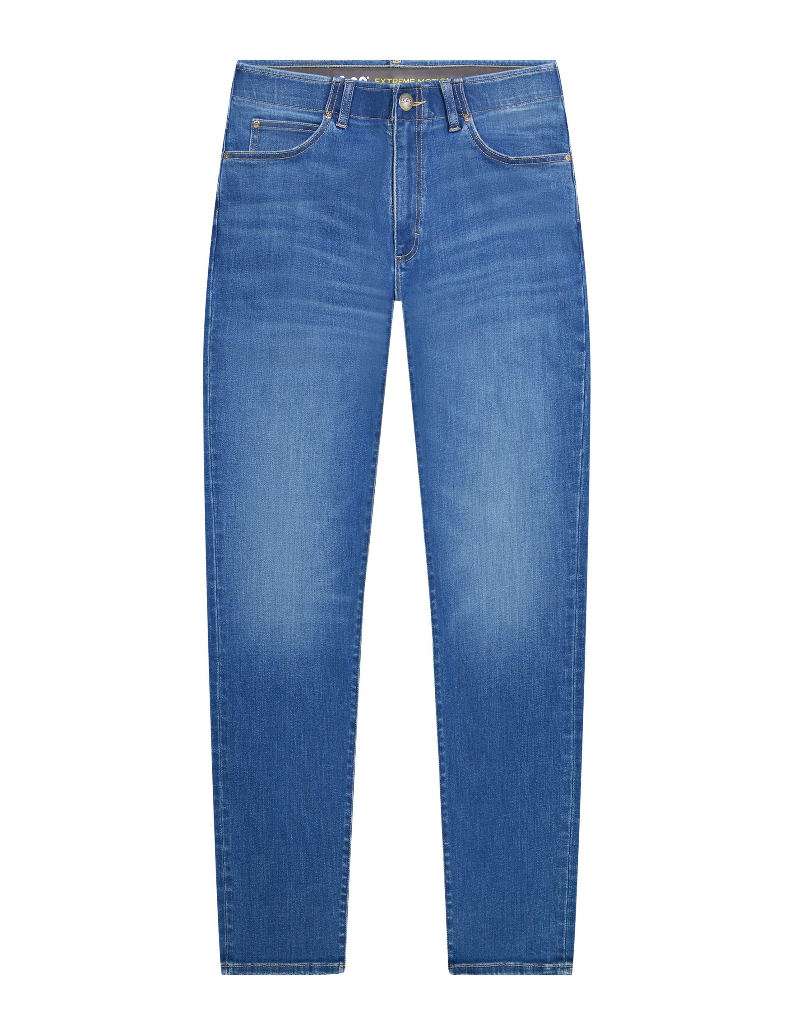 Straight MVP Regular Fit Stretch Jeans 2 of 6